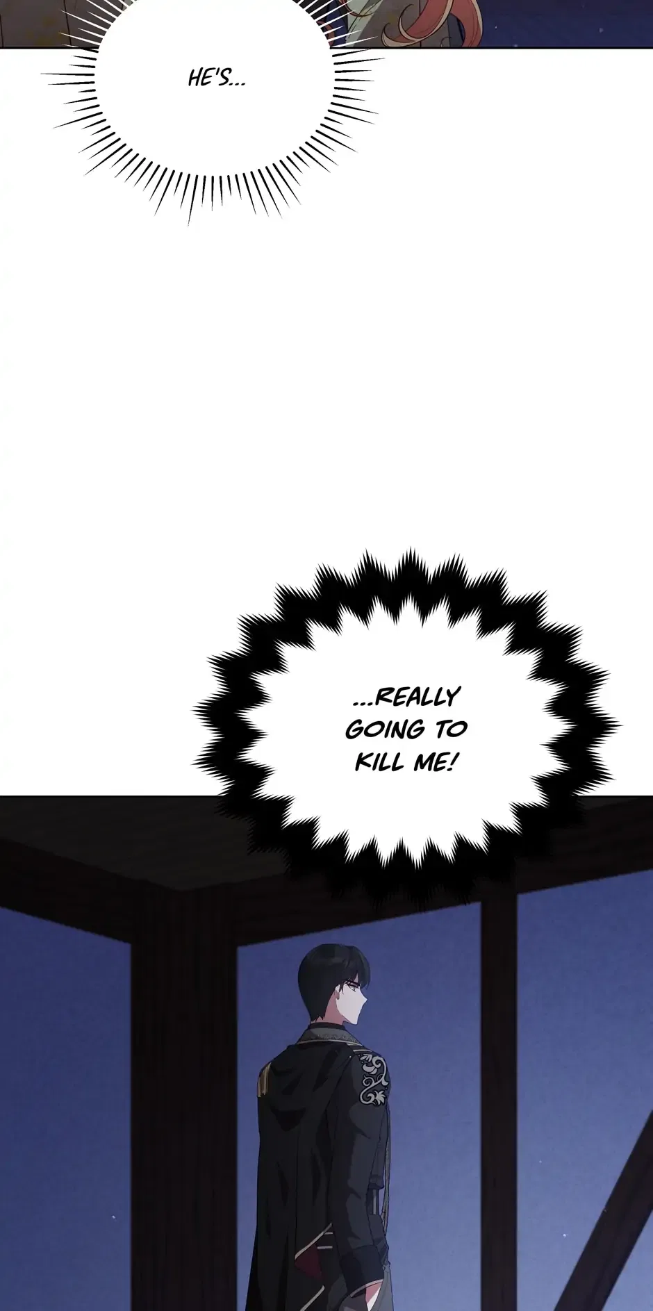 Solitary Lady Chapter 83 – Page 26