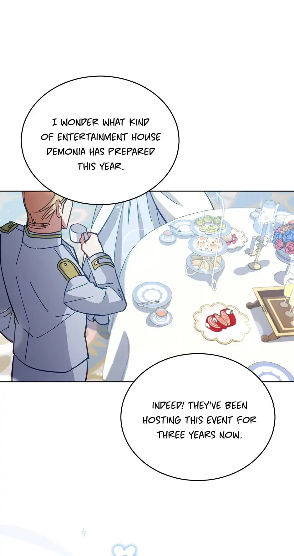 Solitary Lady Chapter 83 – Page 30