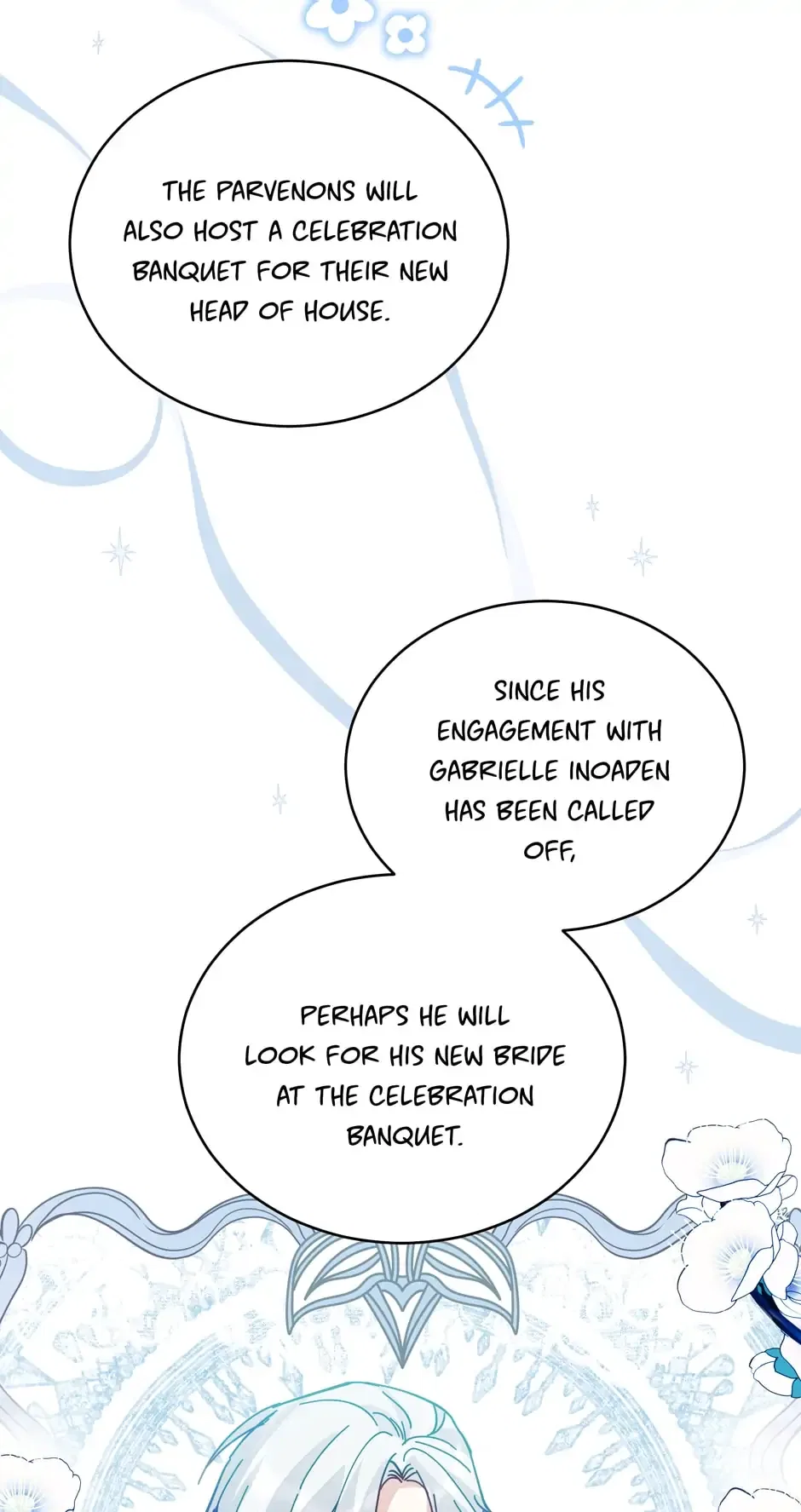 Solitary Lady Chapter 83 – Page 31
