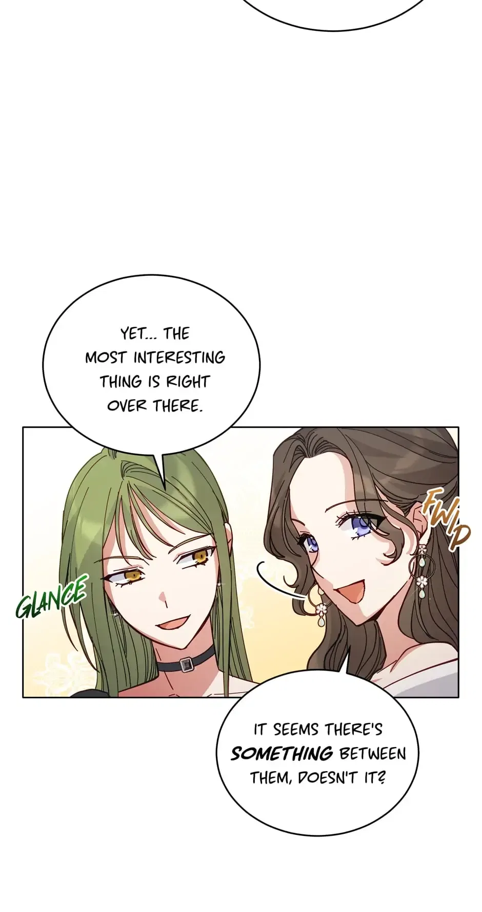 Solitary Lady Chapter 83 – Page 33