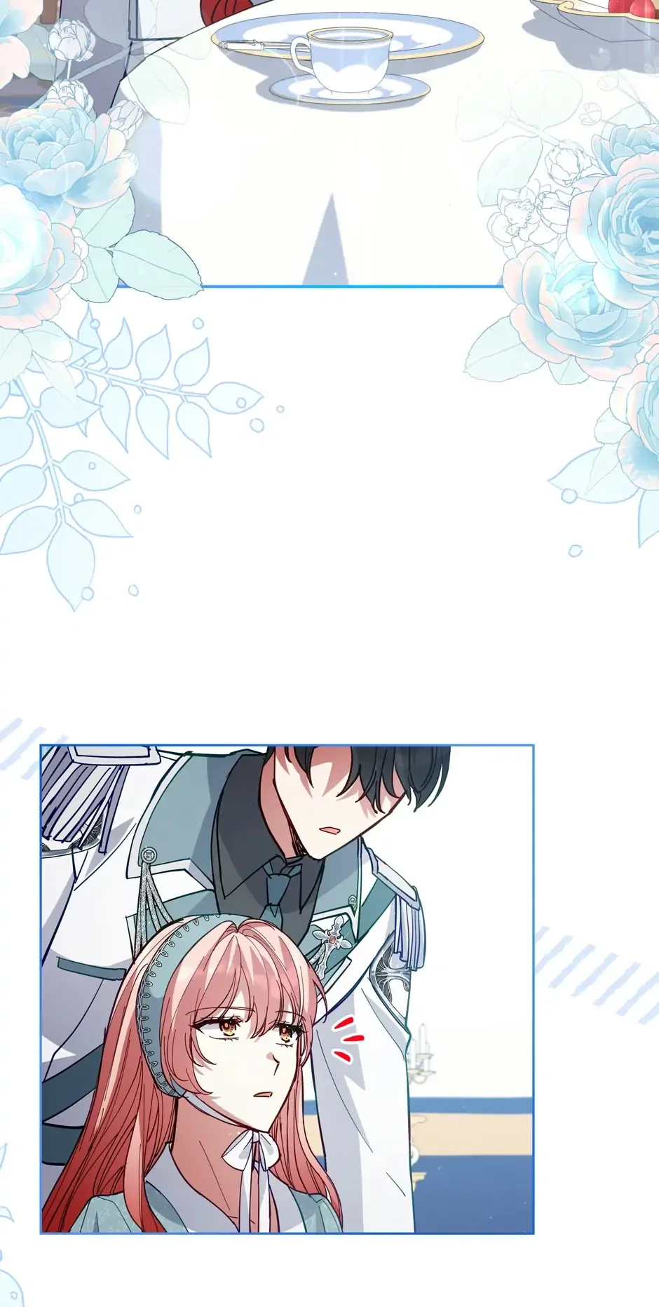 Solitary Lady Chapter 83 – Page 36