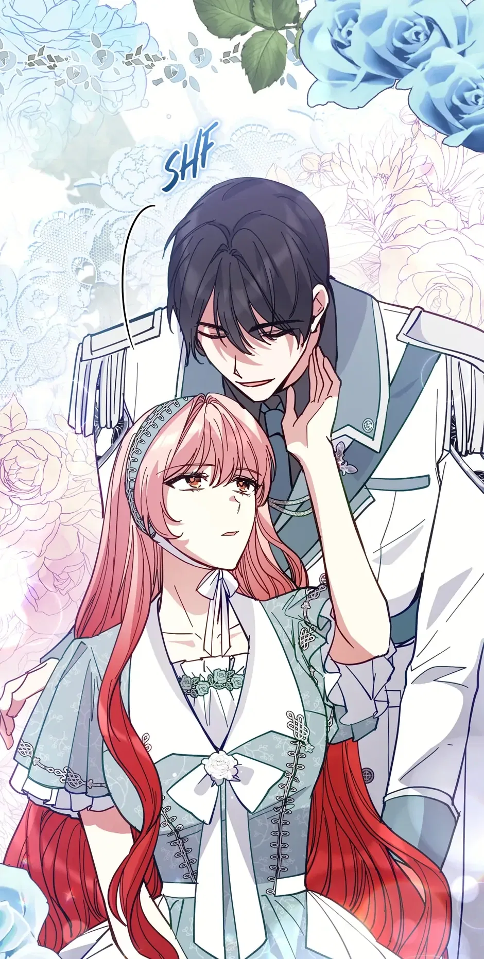 Solitary Lady Chapter 83 – Page 38