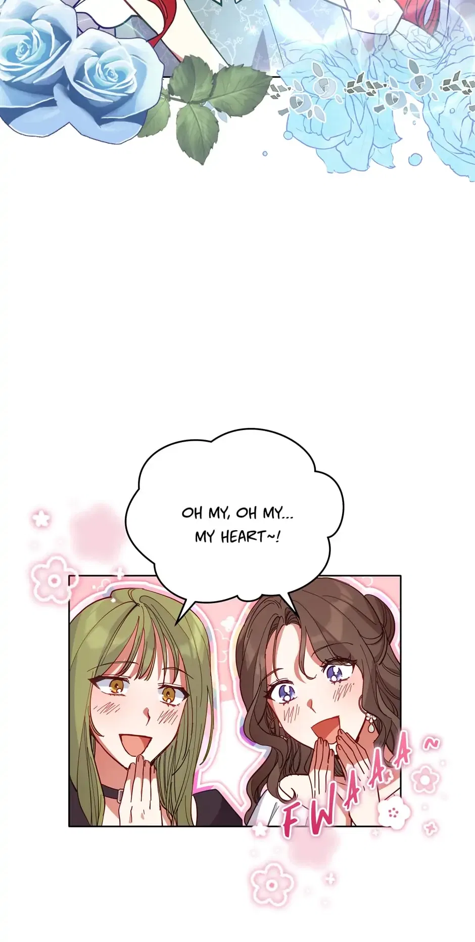 Solitary Lady Chapter 83 – Page 39