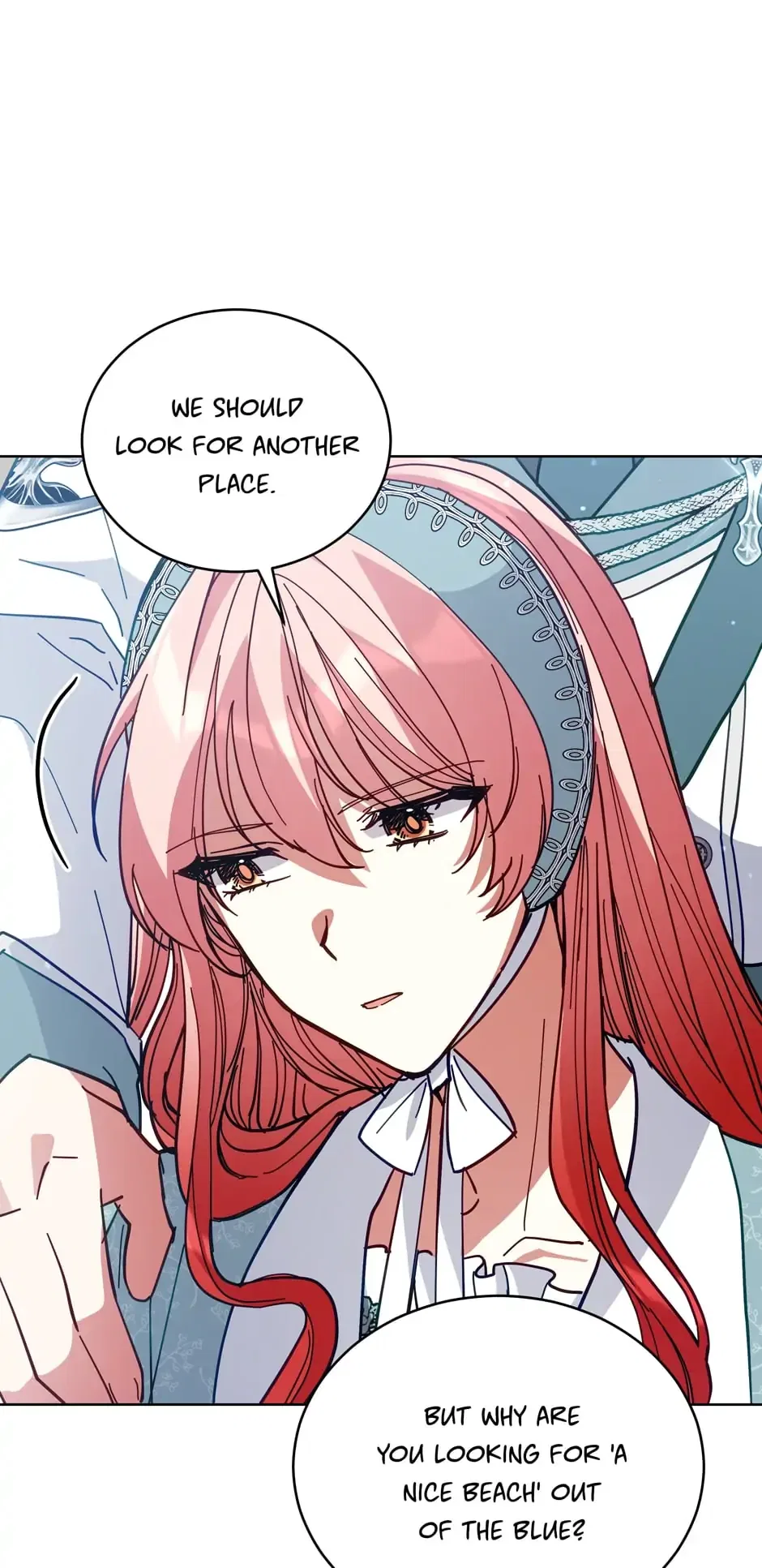 Solitary Lady Chapter 83 – Page 42