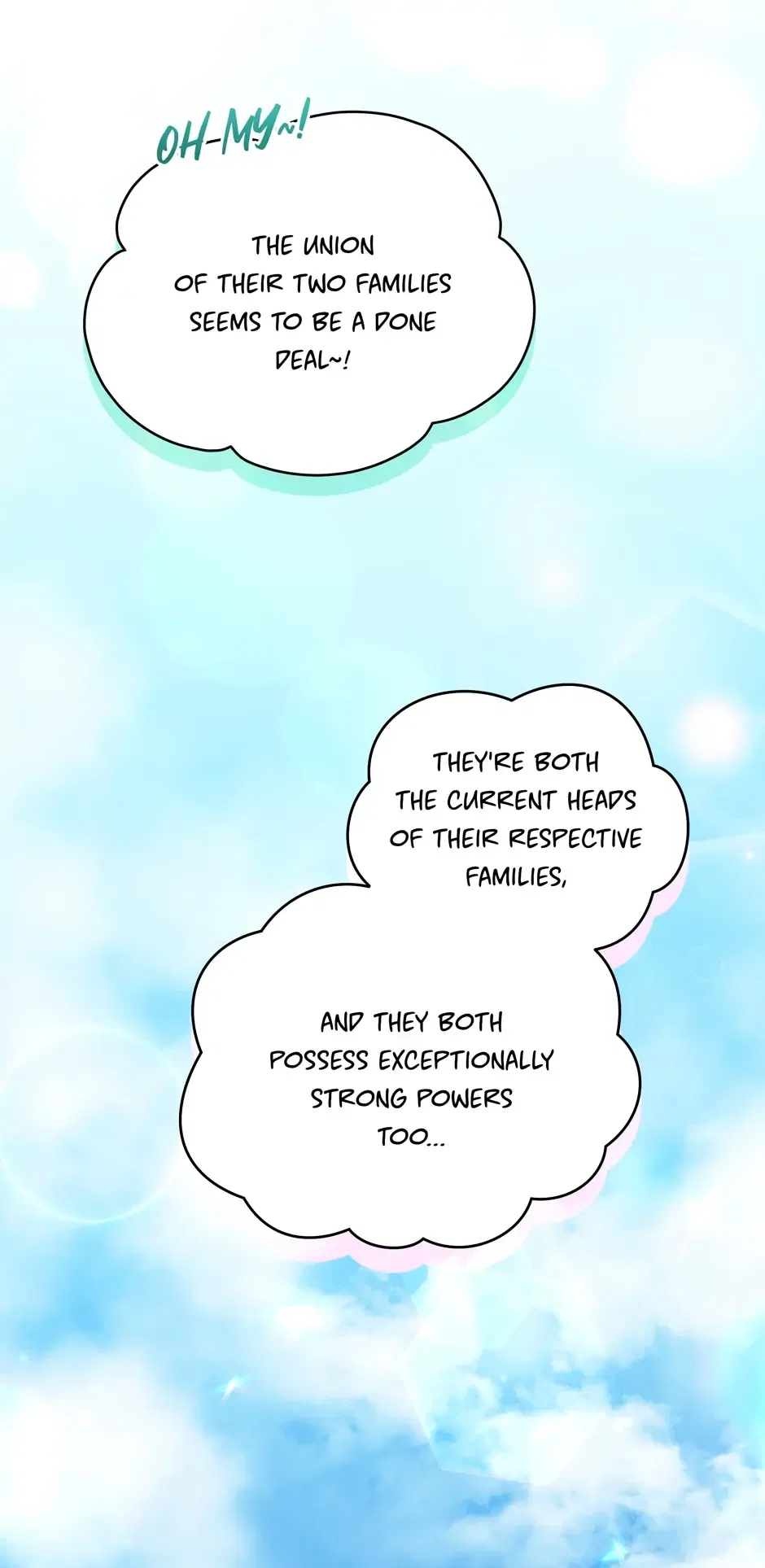 Solitary Lady Chapter 83 – Page 54
