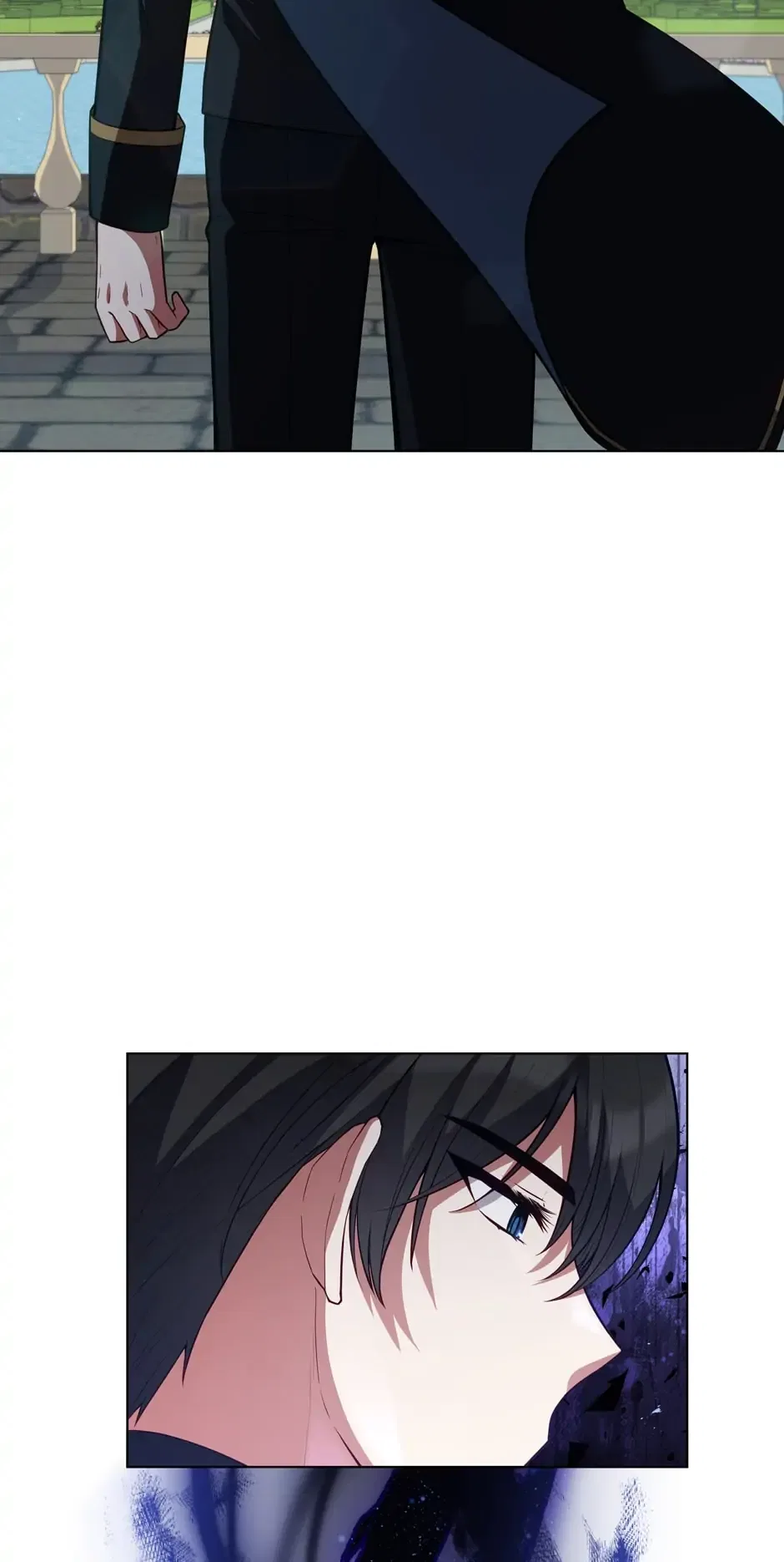 Solitary Lady Chapter 82 – Page 6