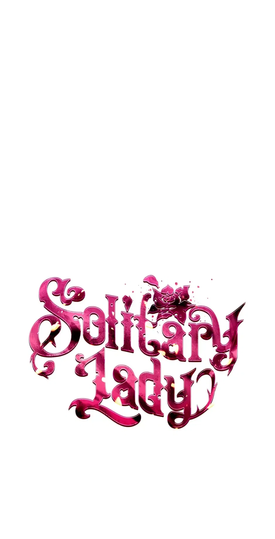 Solitary Lady Chapter 82 – Page 8
