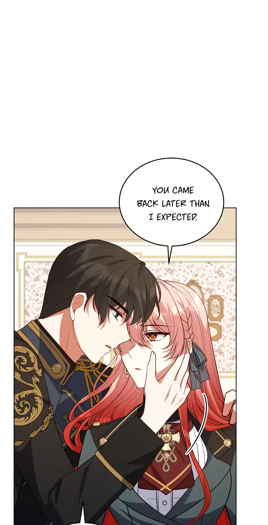 Solitary Lady Chapter 82 – Page 12