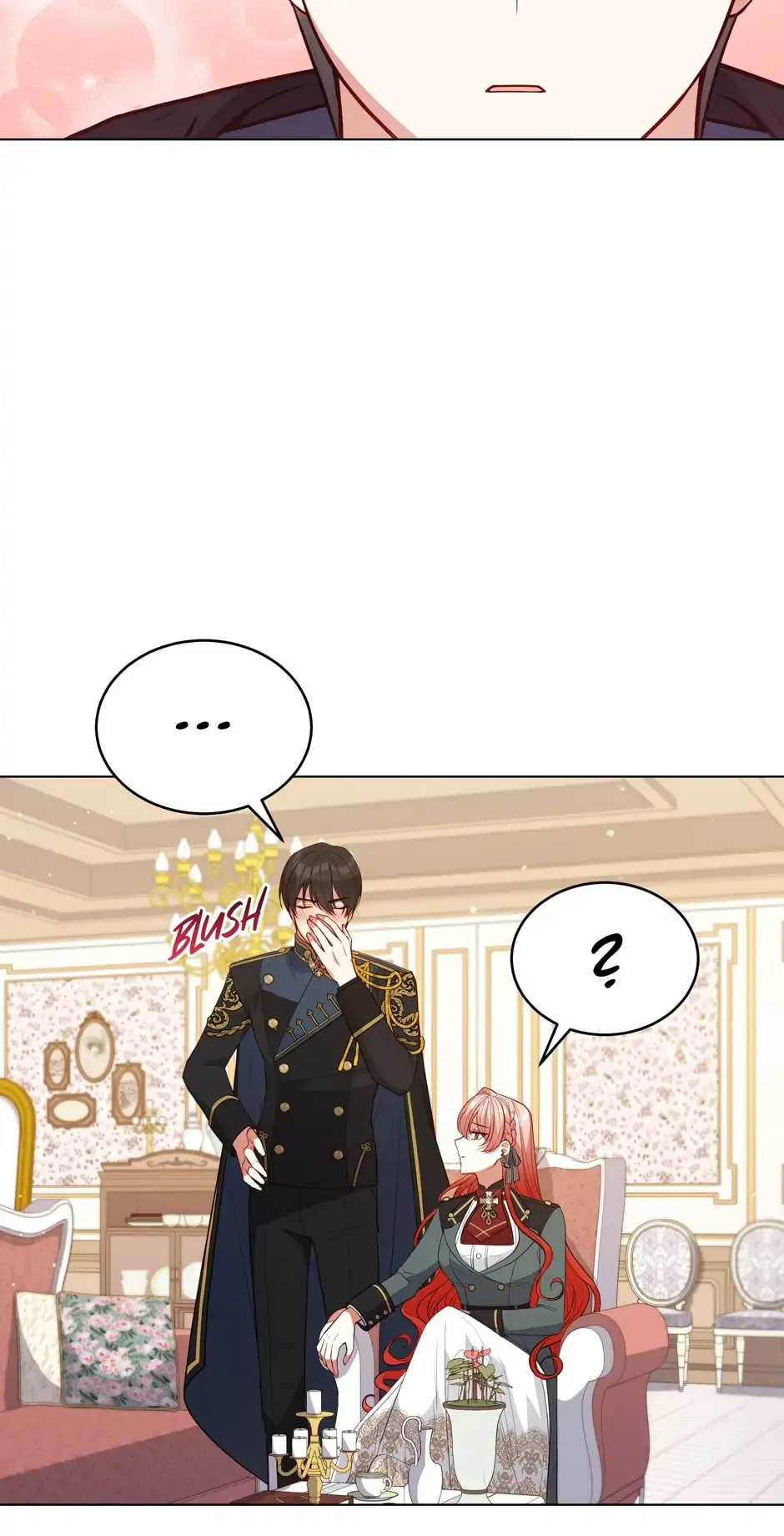 Solitary Lady Chapter 82 – Page 14