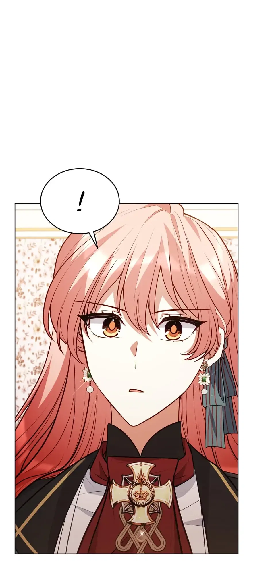 Solitary Lady Chapter 82 – Page 22
