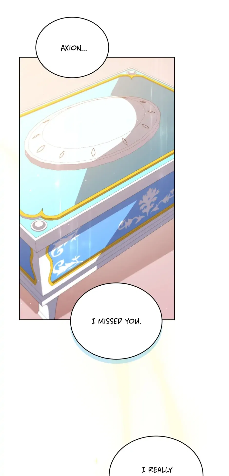 Solitary Lady Chapter 82 – Page 25