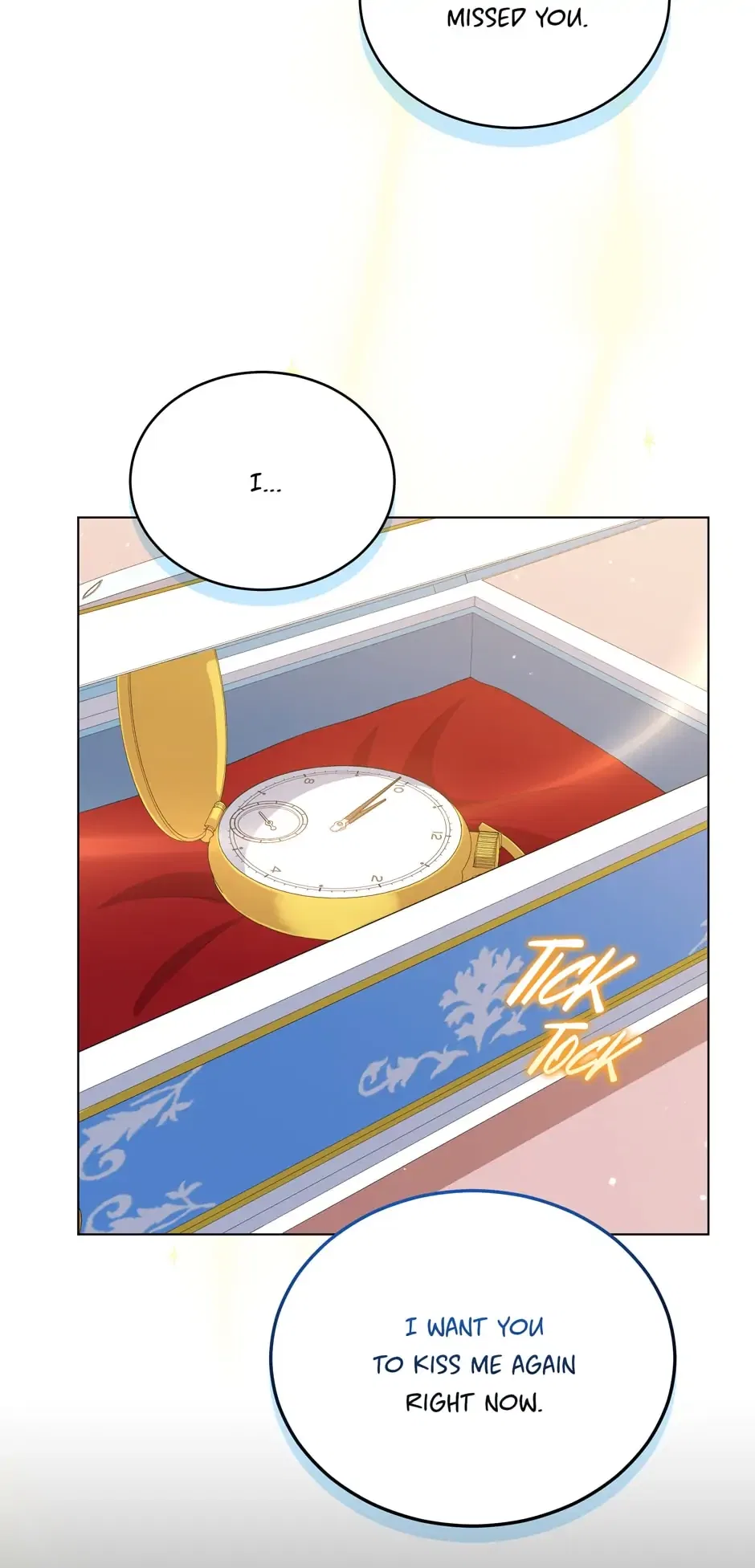 Solitary Lady Chapter 82 – Page 26
