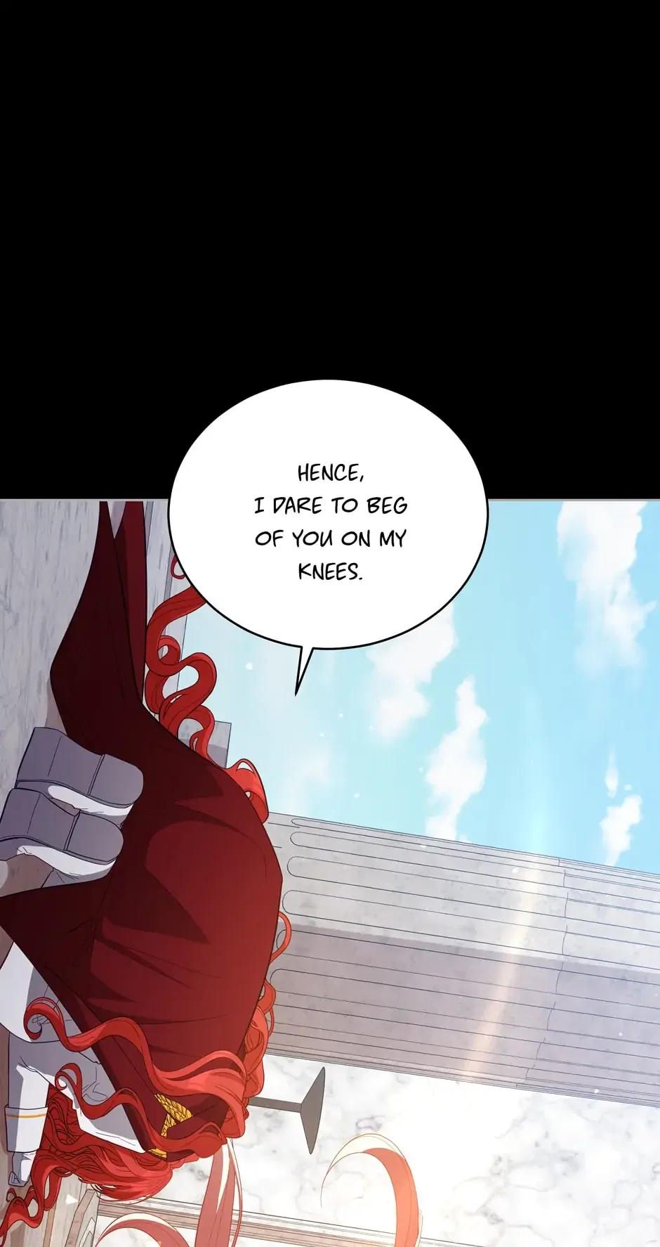 Solitary Lady Chapter 82 – Page 32