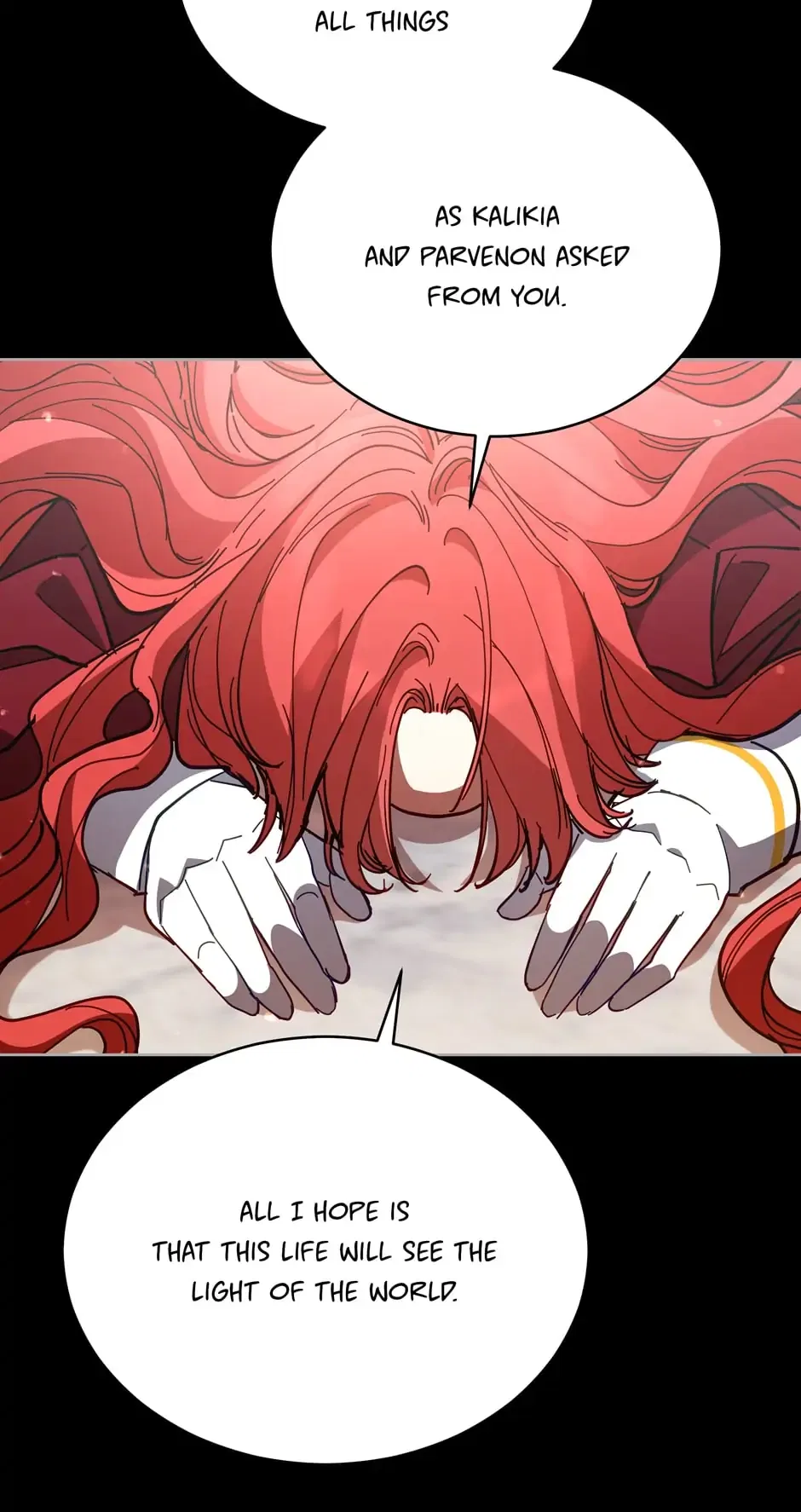 Solitary Lady Chapter 82 – Page 34