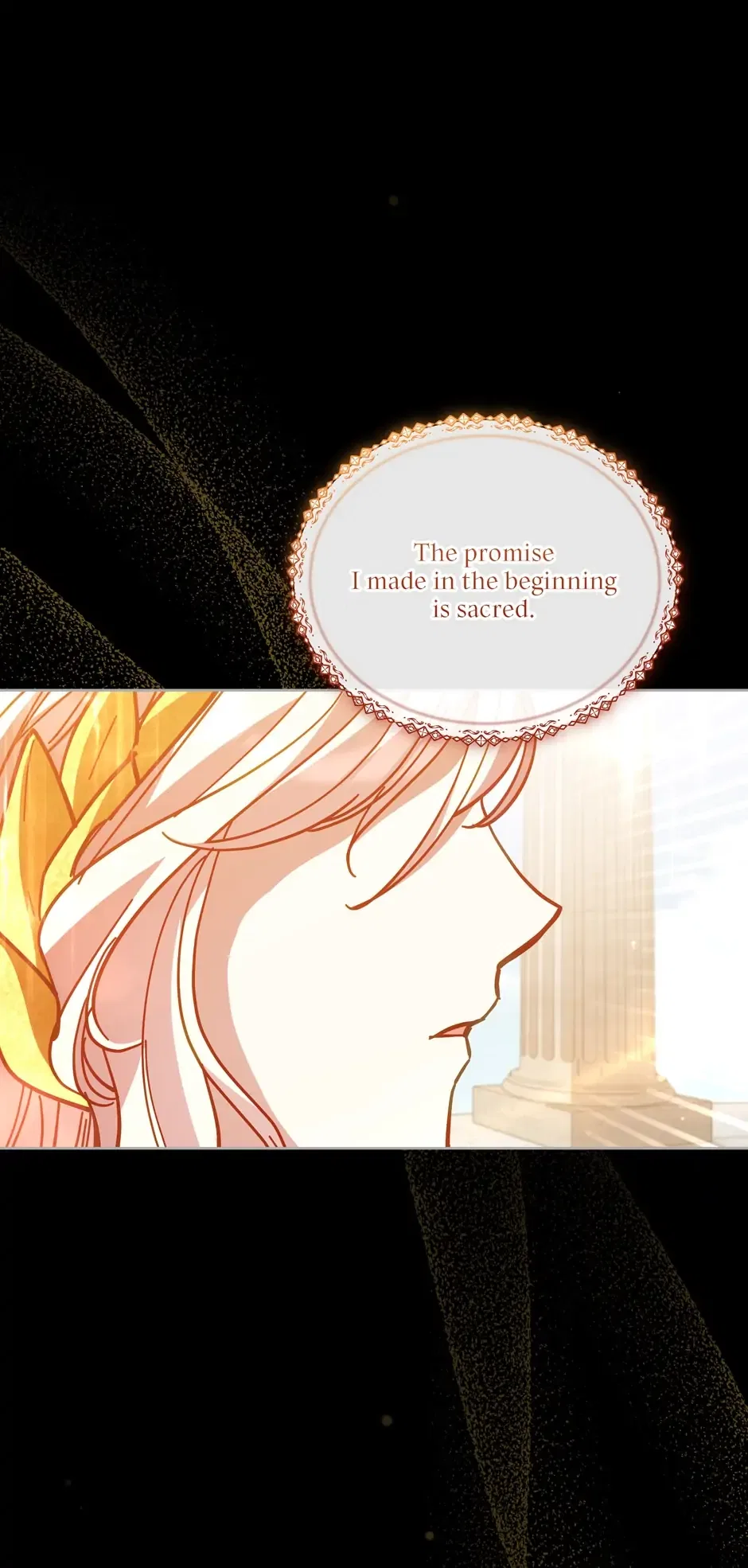Solitary Lady Chapter 82 – Page 35