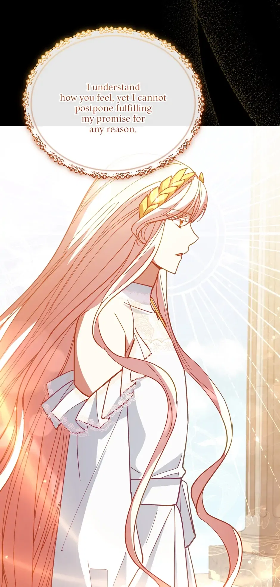 Solitary Lady Chapter 82 – Page 36