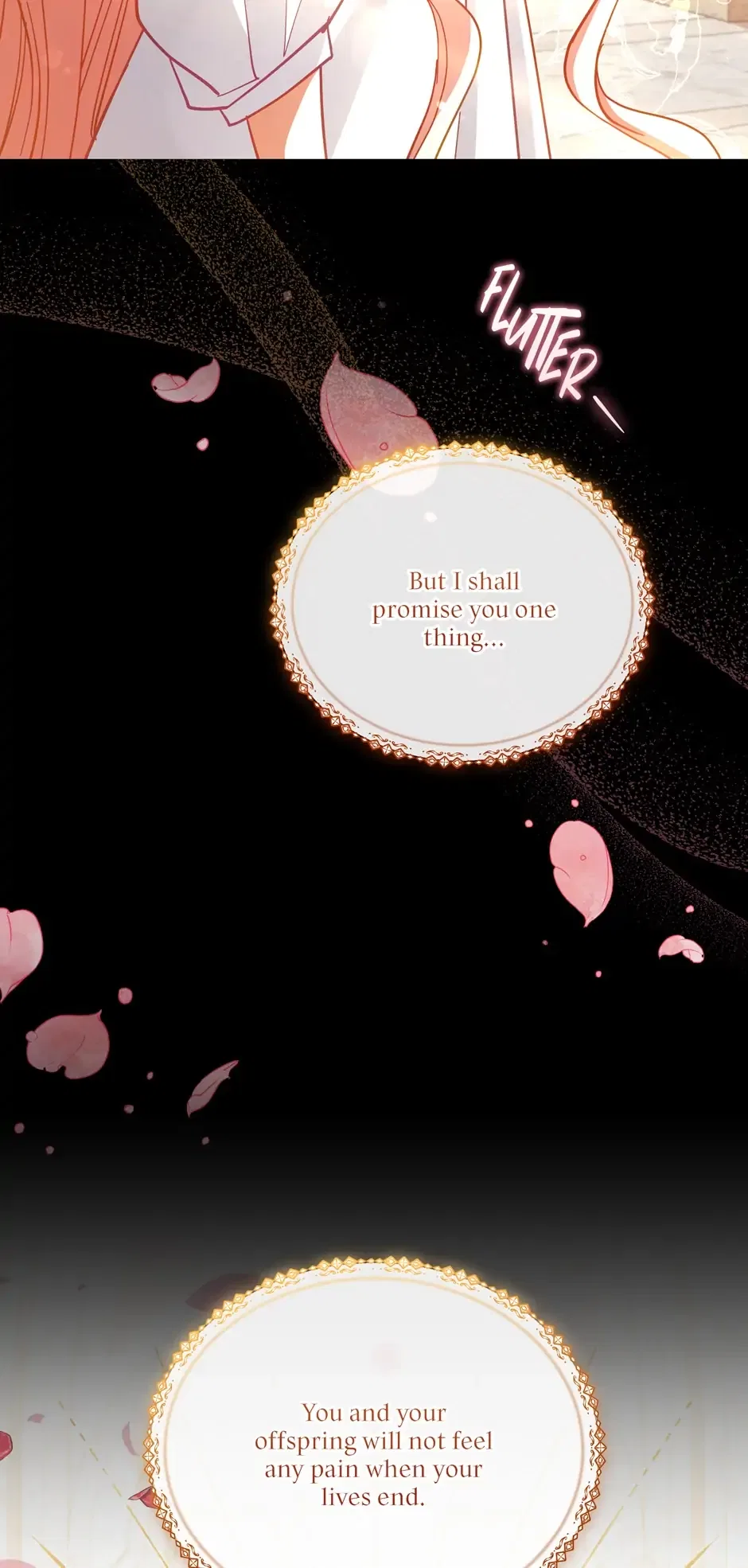 Solitary Lady Chapter 82 – Page 37