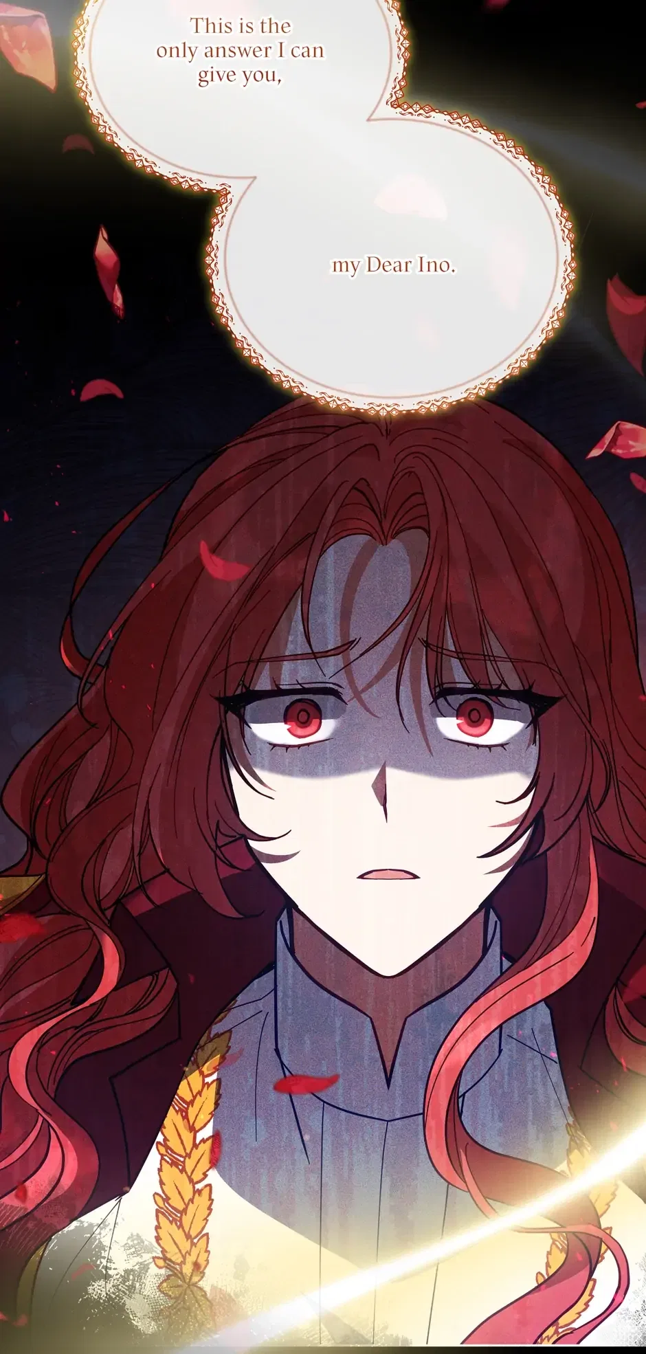 Solitary Lady Chapter 82 – Page 40