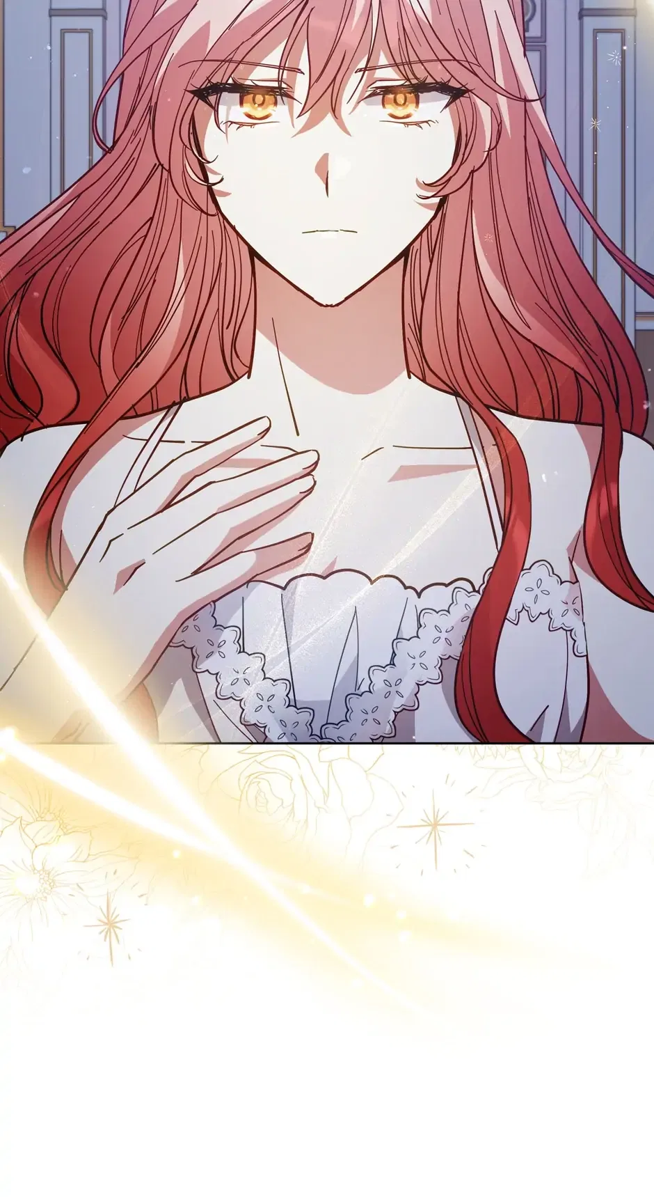 Solitary Lady Chapter 82 – Page 43