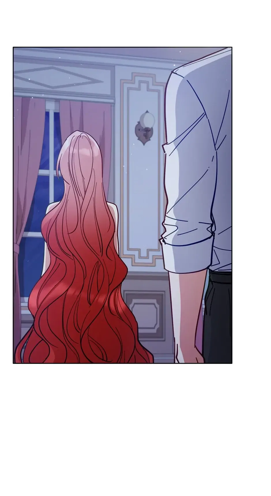 Solitary Lady Chapter 82 – Page 44
