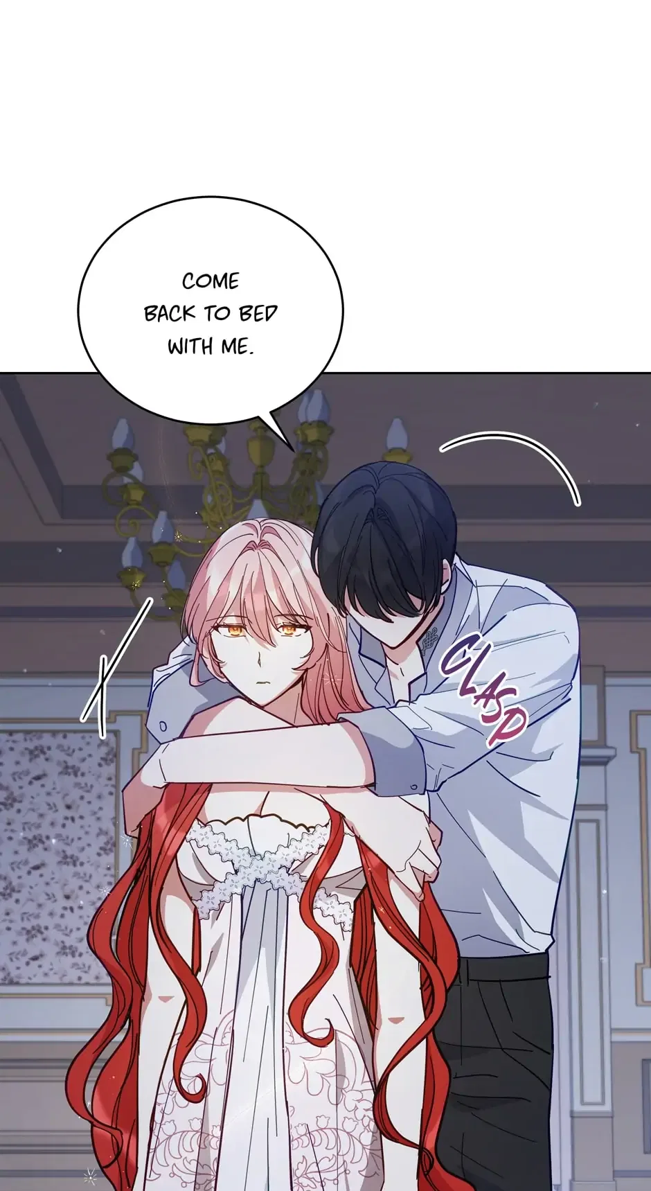 Solitary Lady Chapter 82 – Page 47