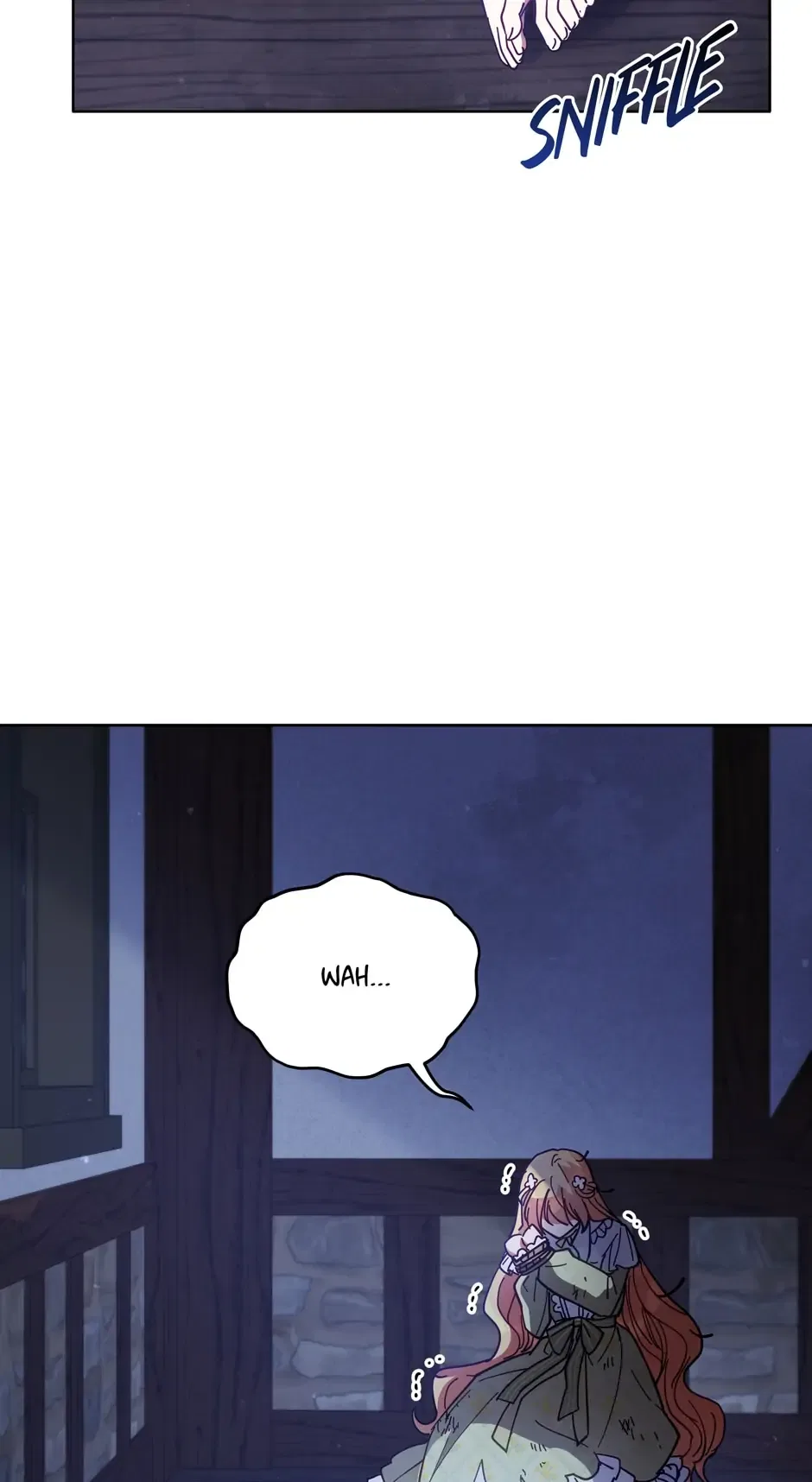 Solitary Lady Chapter 82 – Page 51