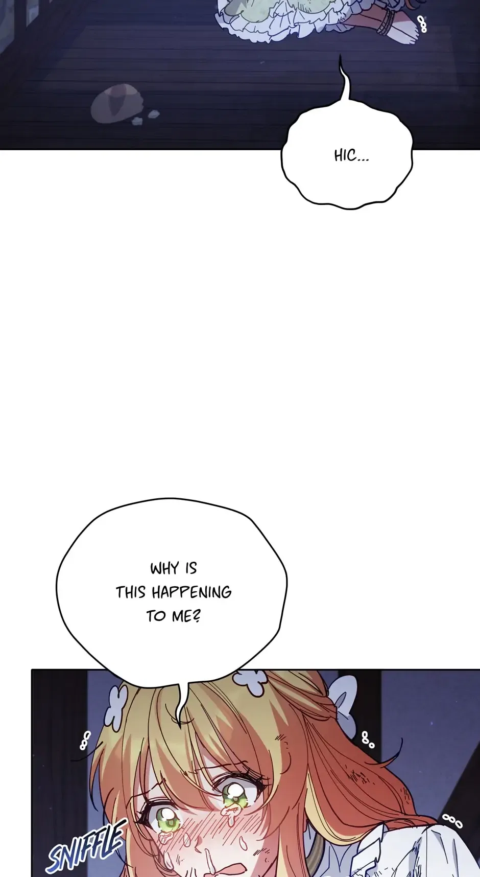 Solitary Lady Chapter 82 – Page 52