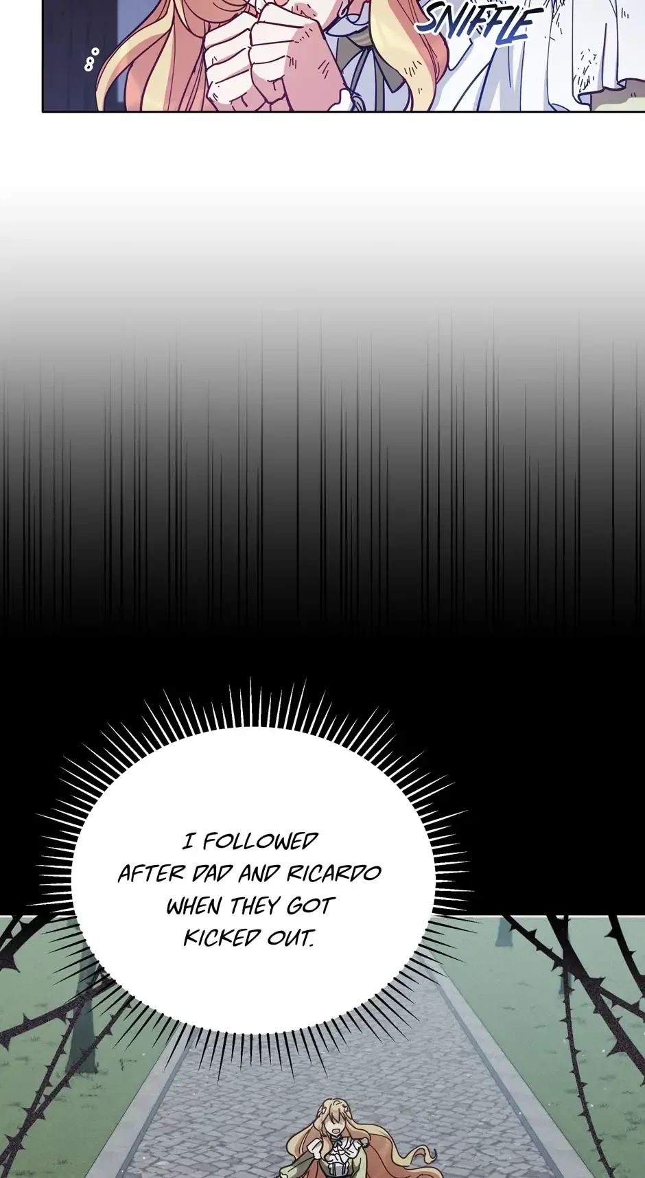 Solitary Lady Chapter 82 – Page 53