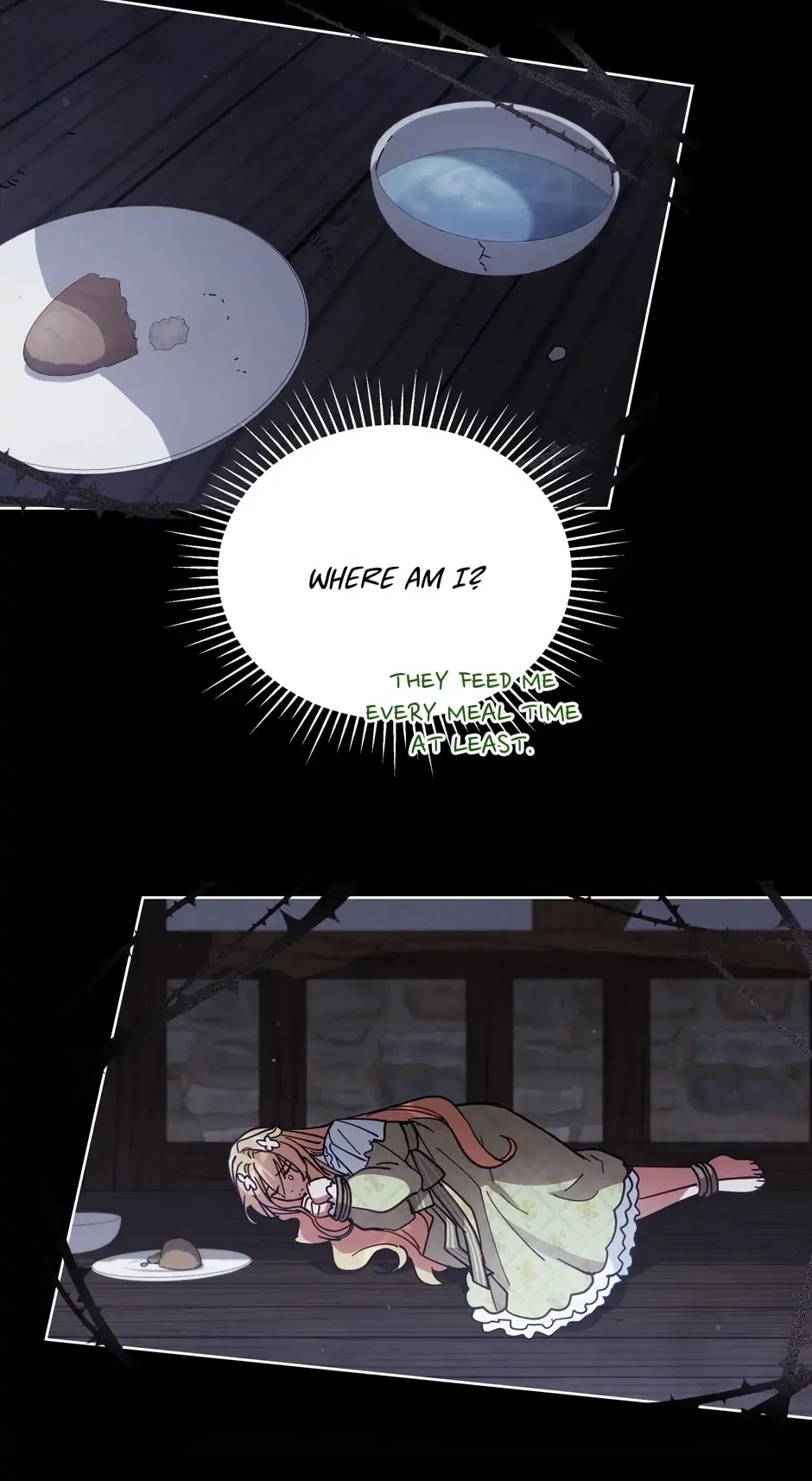 Solitary Lady Chapter 82 – Page 55