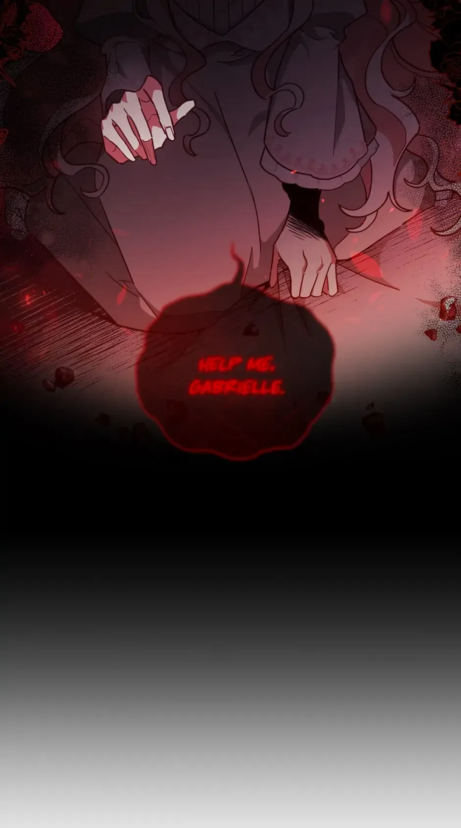 Solitary Lady Chapter 82 – Page 59