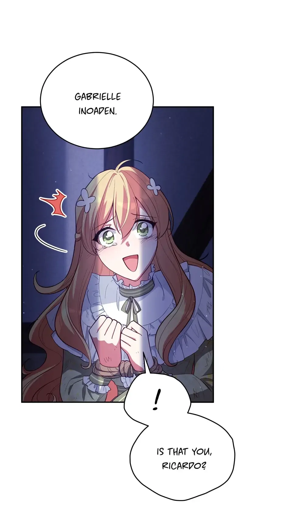 Solitary Lady Chapter 82 – Page 61