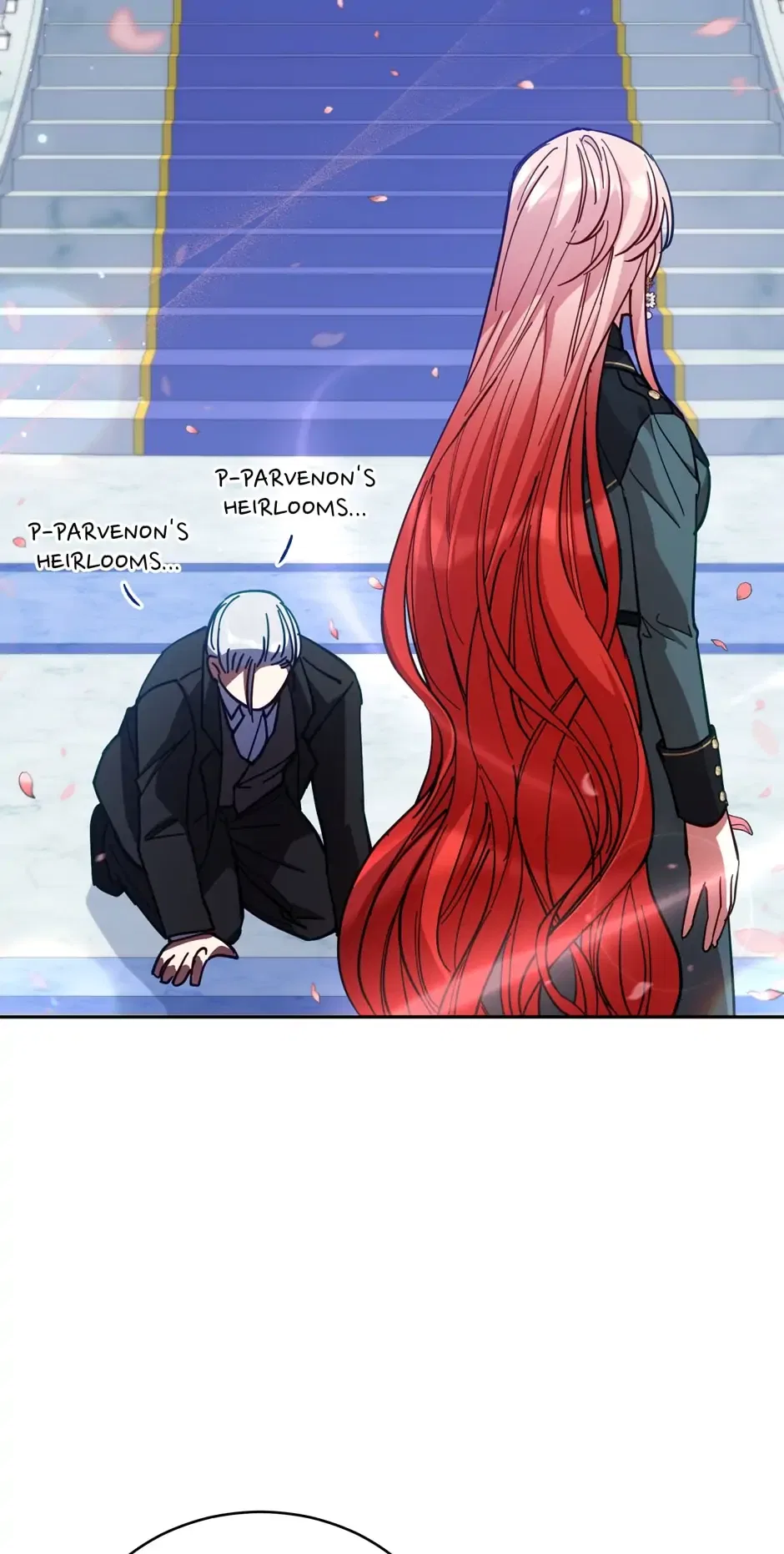 Solitary Lady Chapter 81 – Page 2
