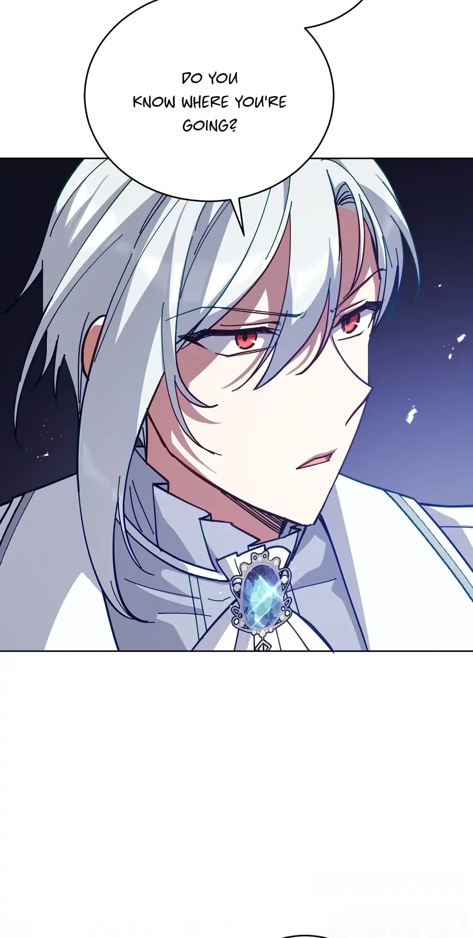 Solitary Lady Chapter 81 – Page 6