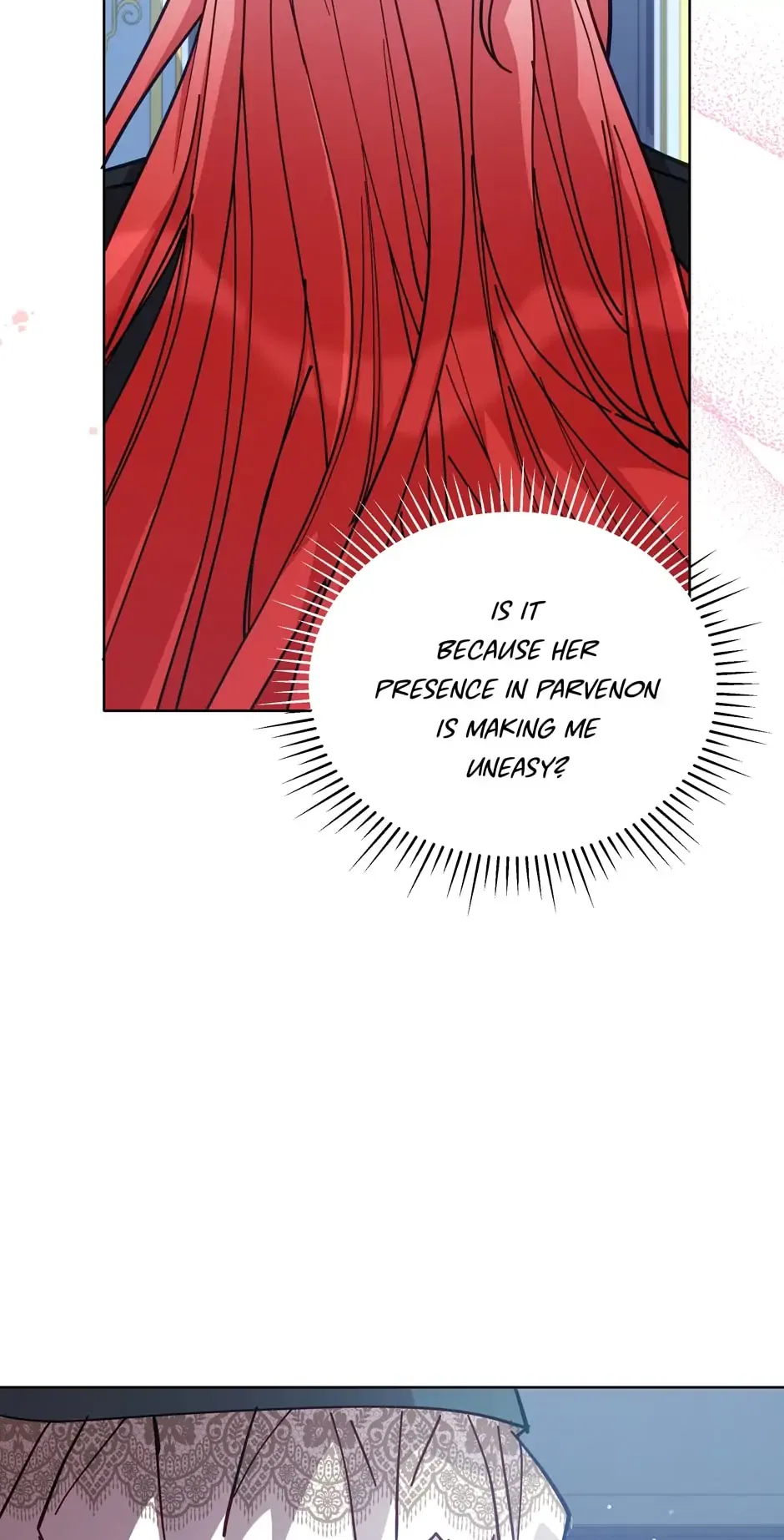 Solitary Lady Chapter 81 – Page 9