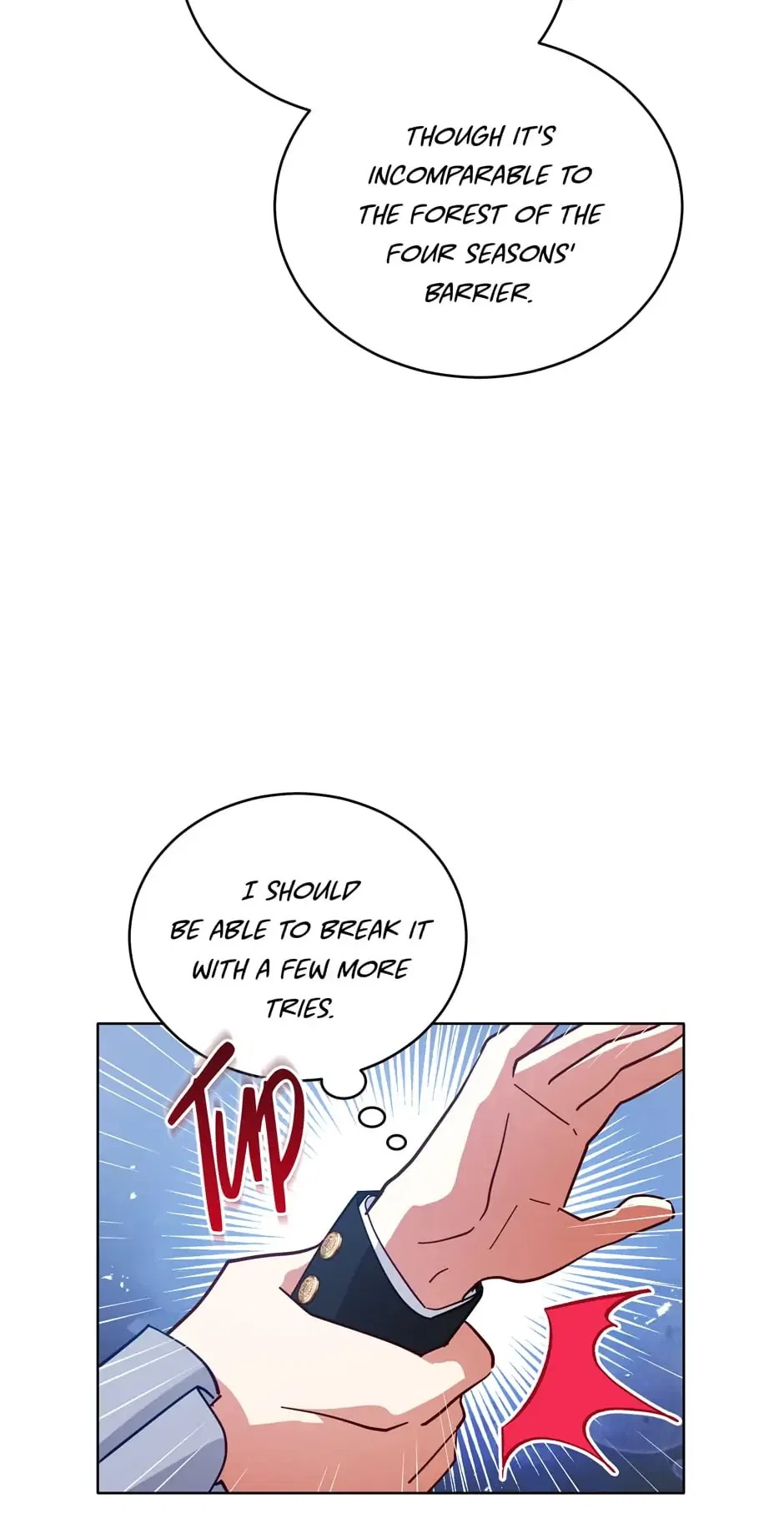 Solitary Lady Chapter 81 – Page 14