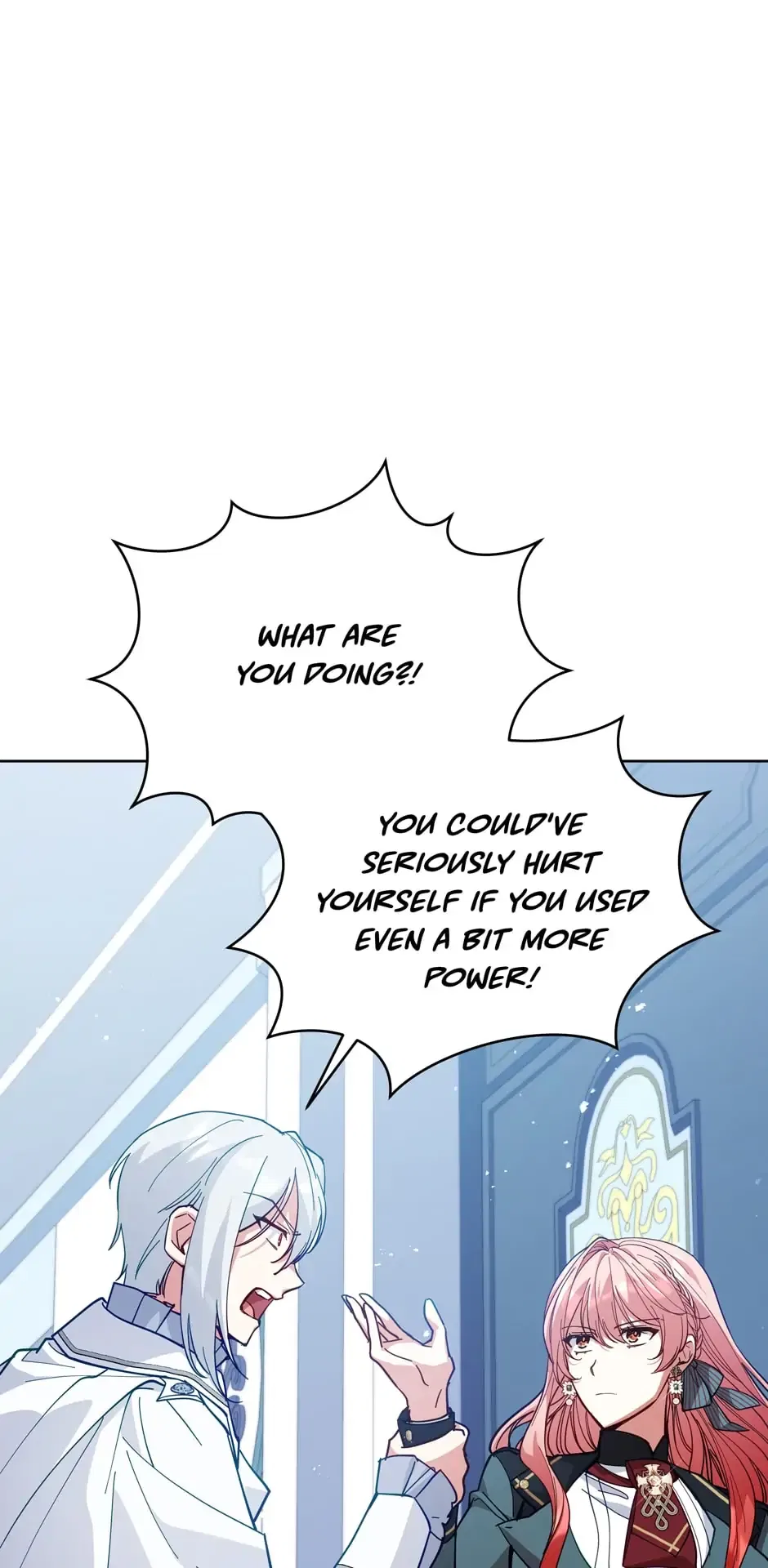 Solitary Lady Chapter 81 – Page 15