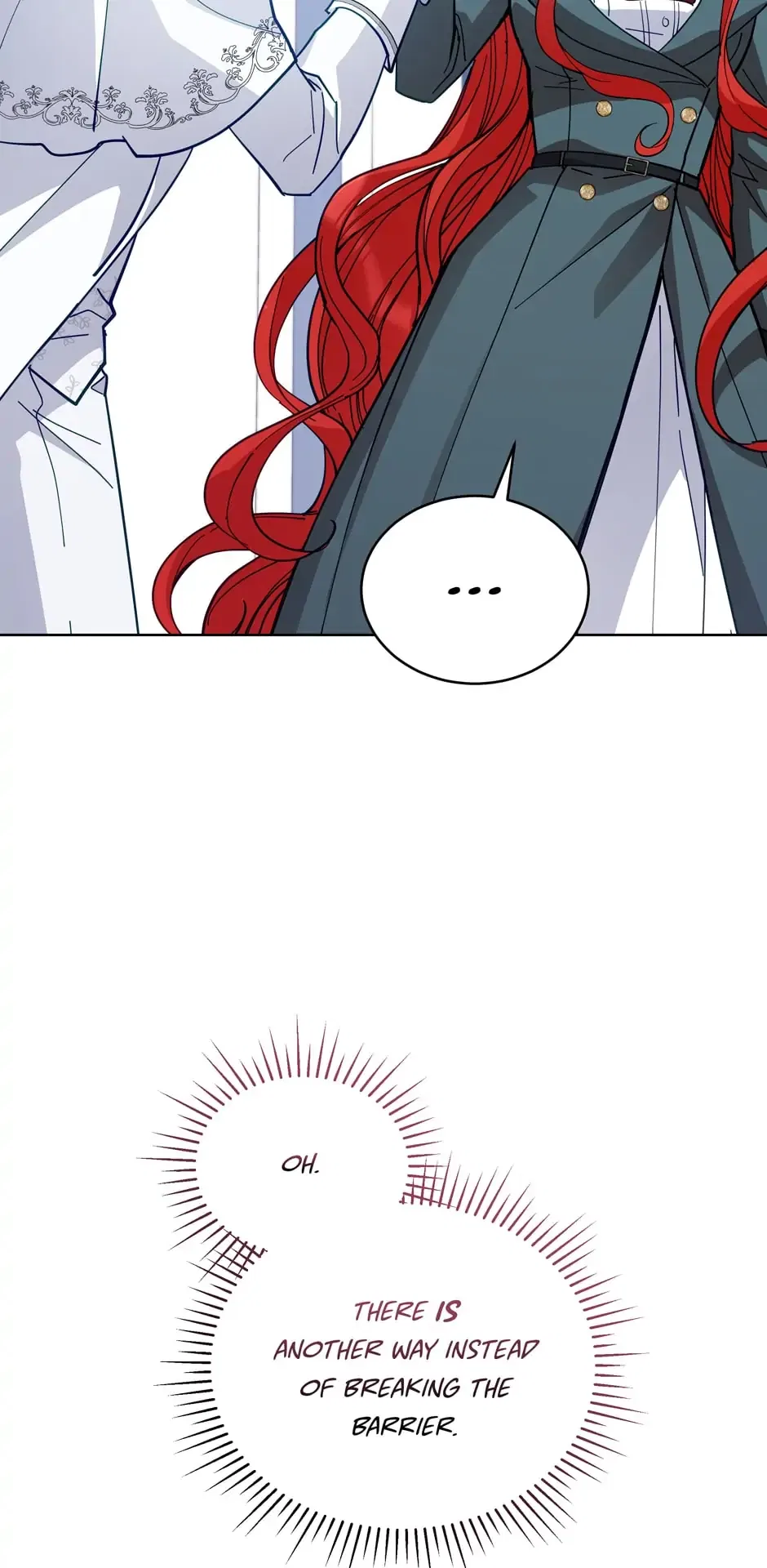 Solitary Lady Chapter 81 – Page 16