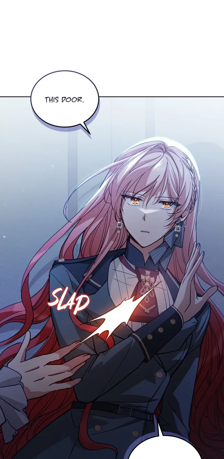 Solitary Lady Chapter 81 – Page 18