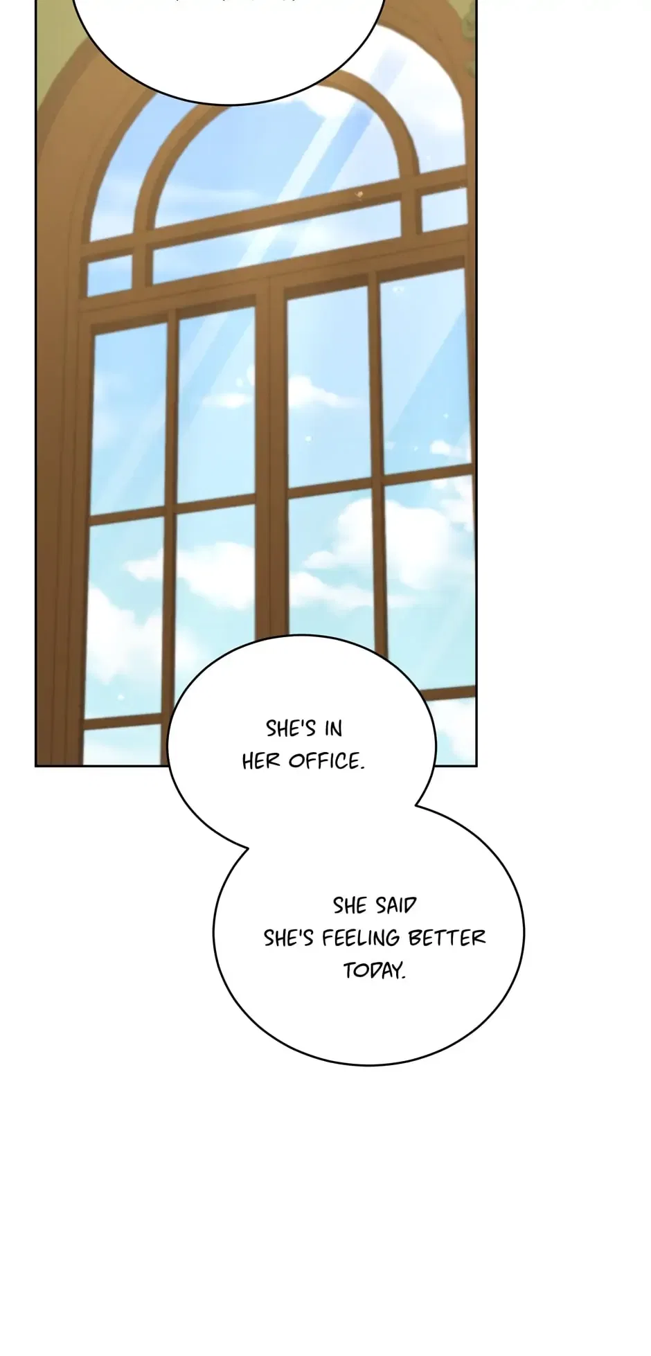 Solitary Lady Chapter 81 – Page 25