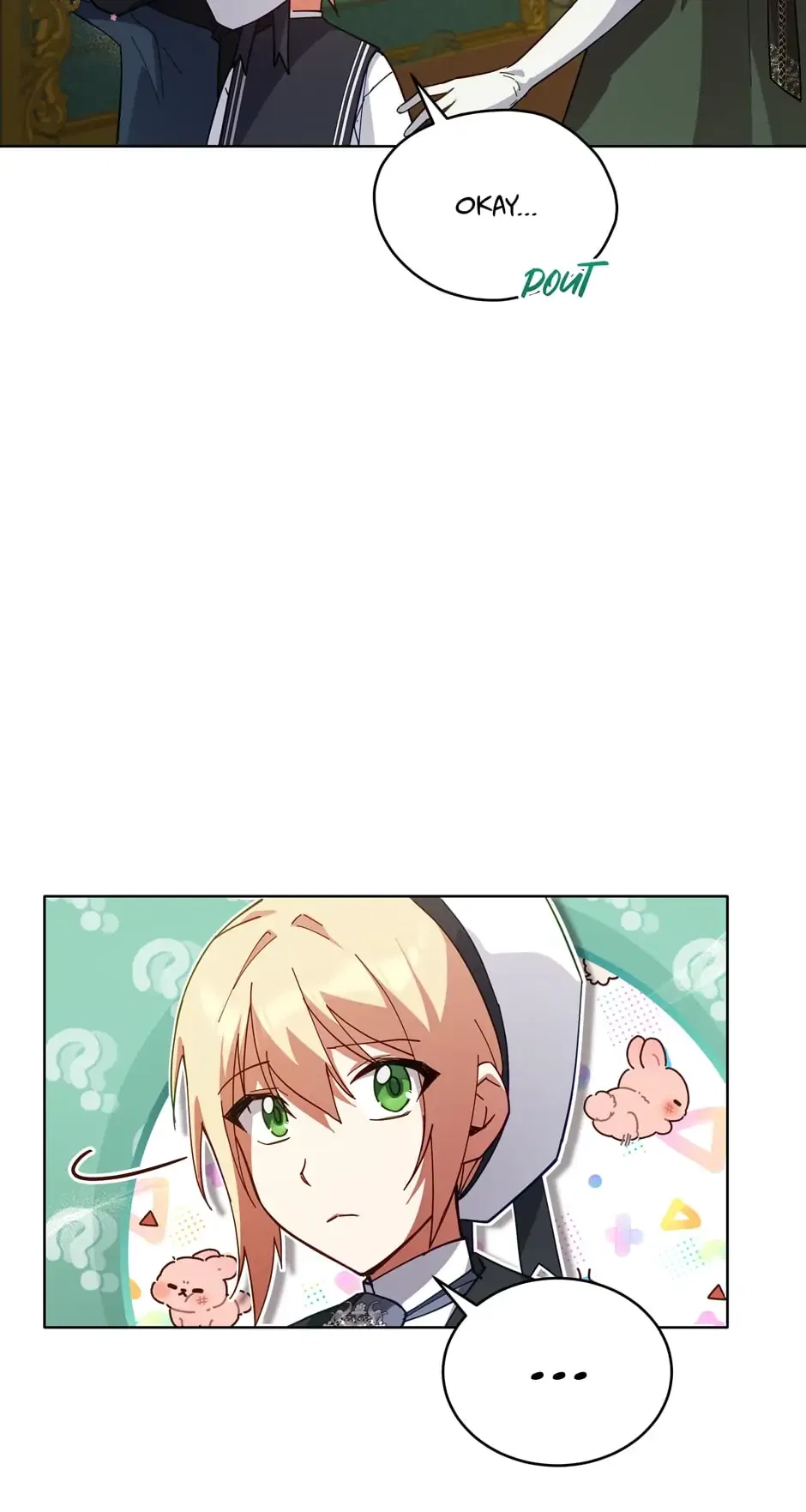 Solitary Lady Chapter 81 – Page 30