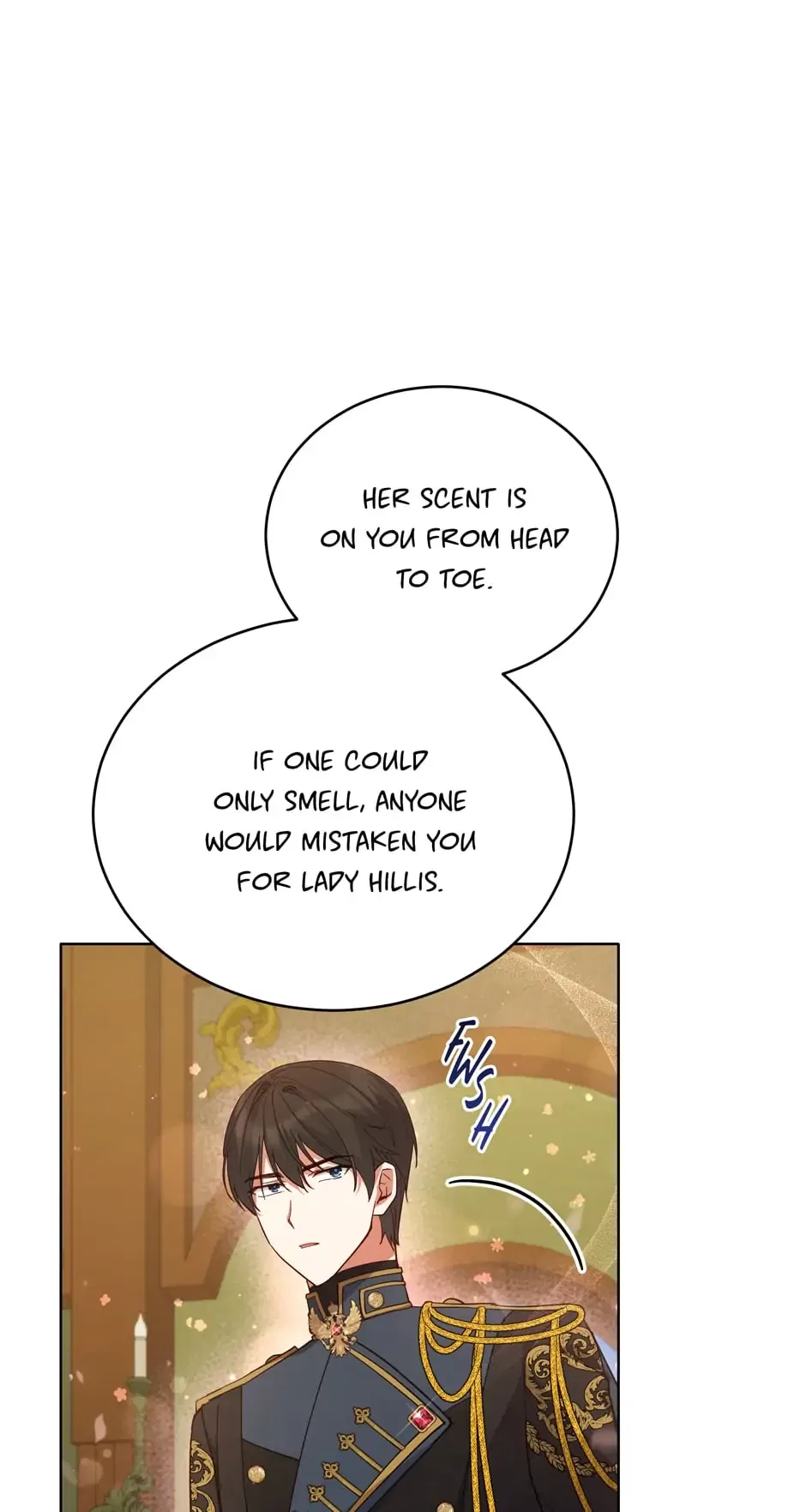 Solitary Lady Chapter 81 – Page 32