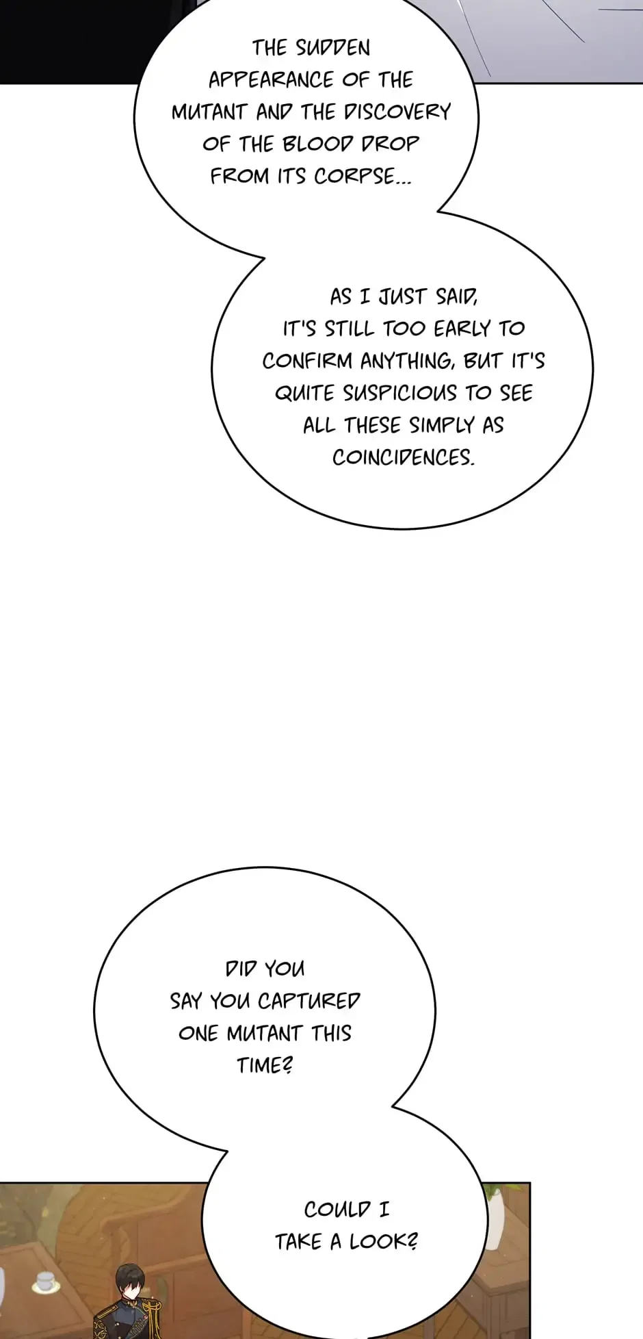 Solitary Lady Chapter 81 – Page 41