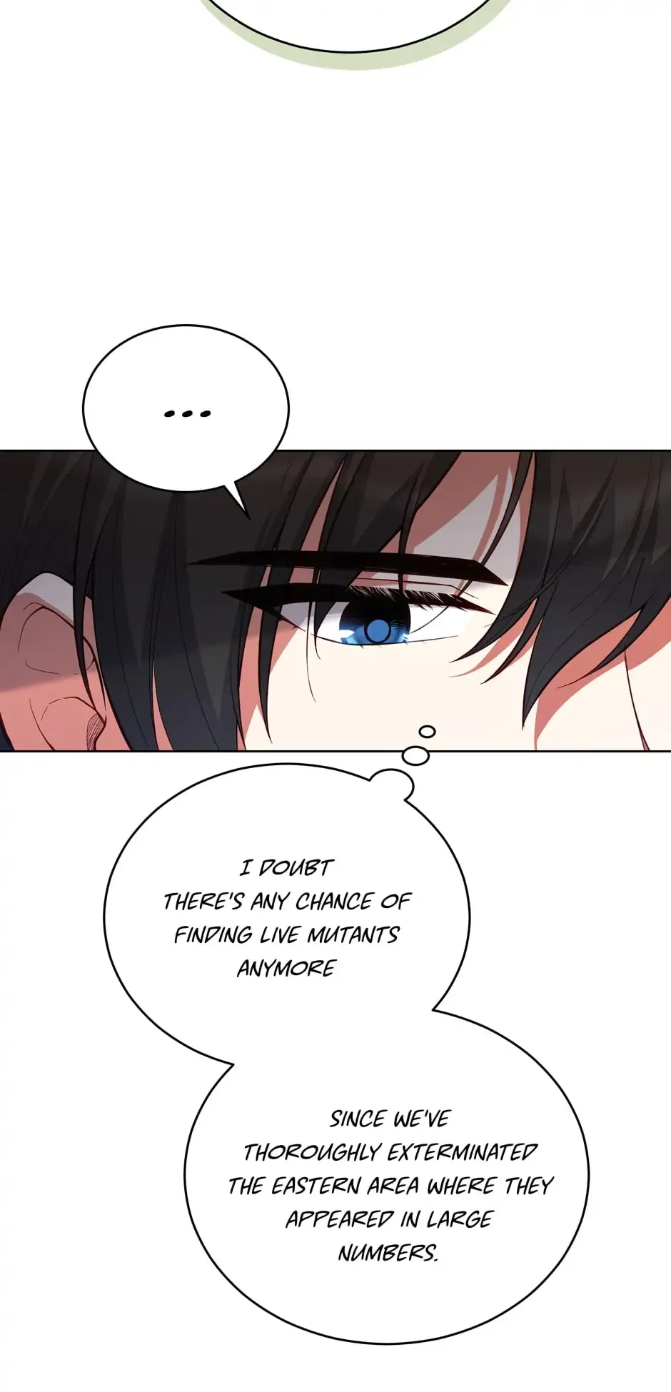 Solitary Lady Chapter 81 – Page 43