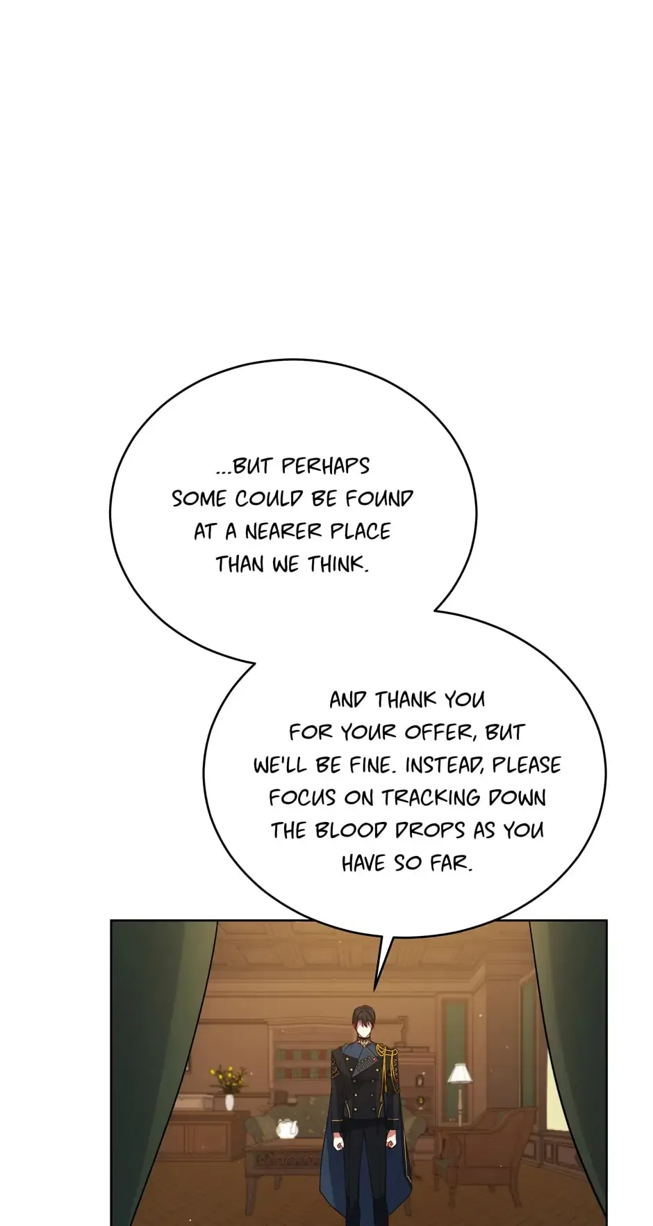 Solitary Lady Chapter 81 – Page 47