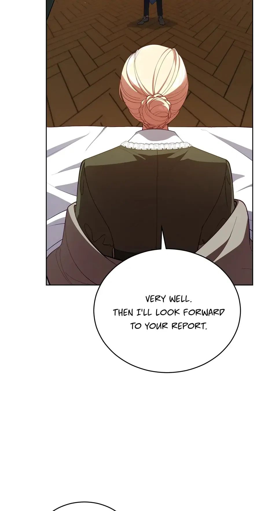 Solitary Lady Chapter 81 – Page 48