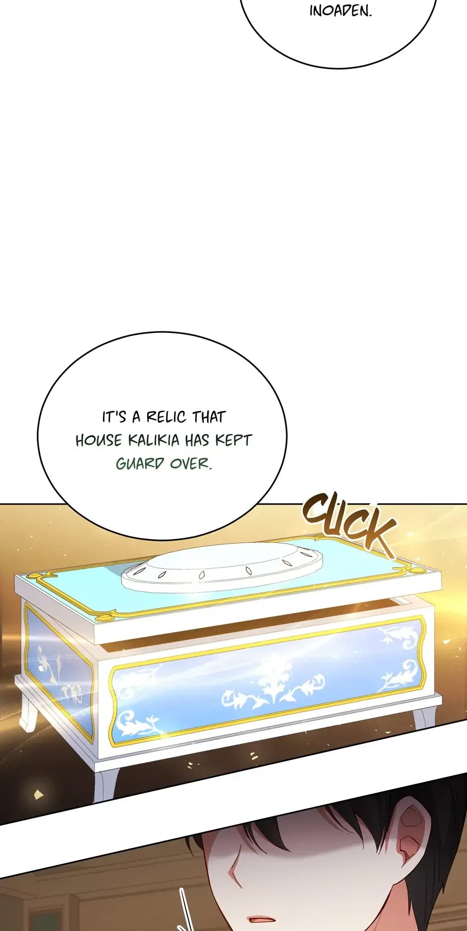 Solitary Lady Chapter 81 – Page 60