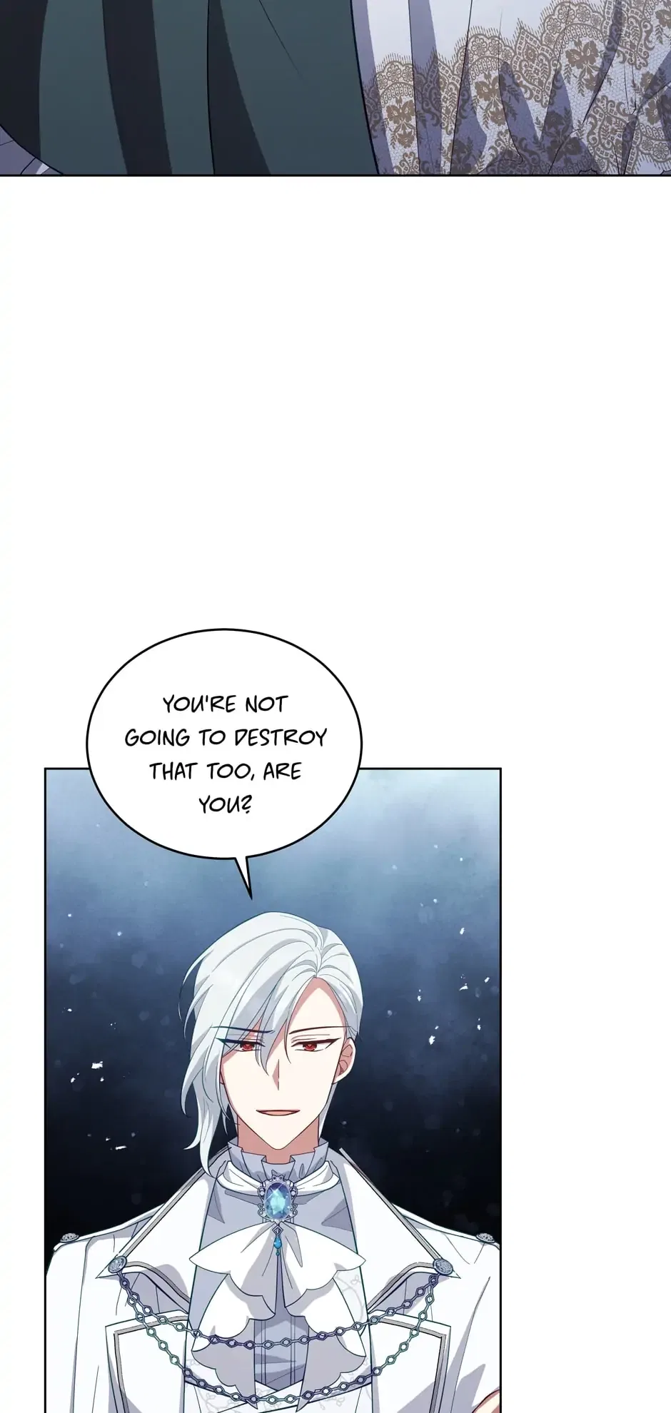 Solitary Lady Chapter 81 – Page 68