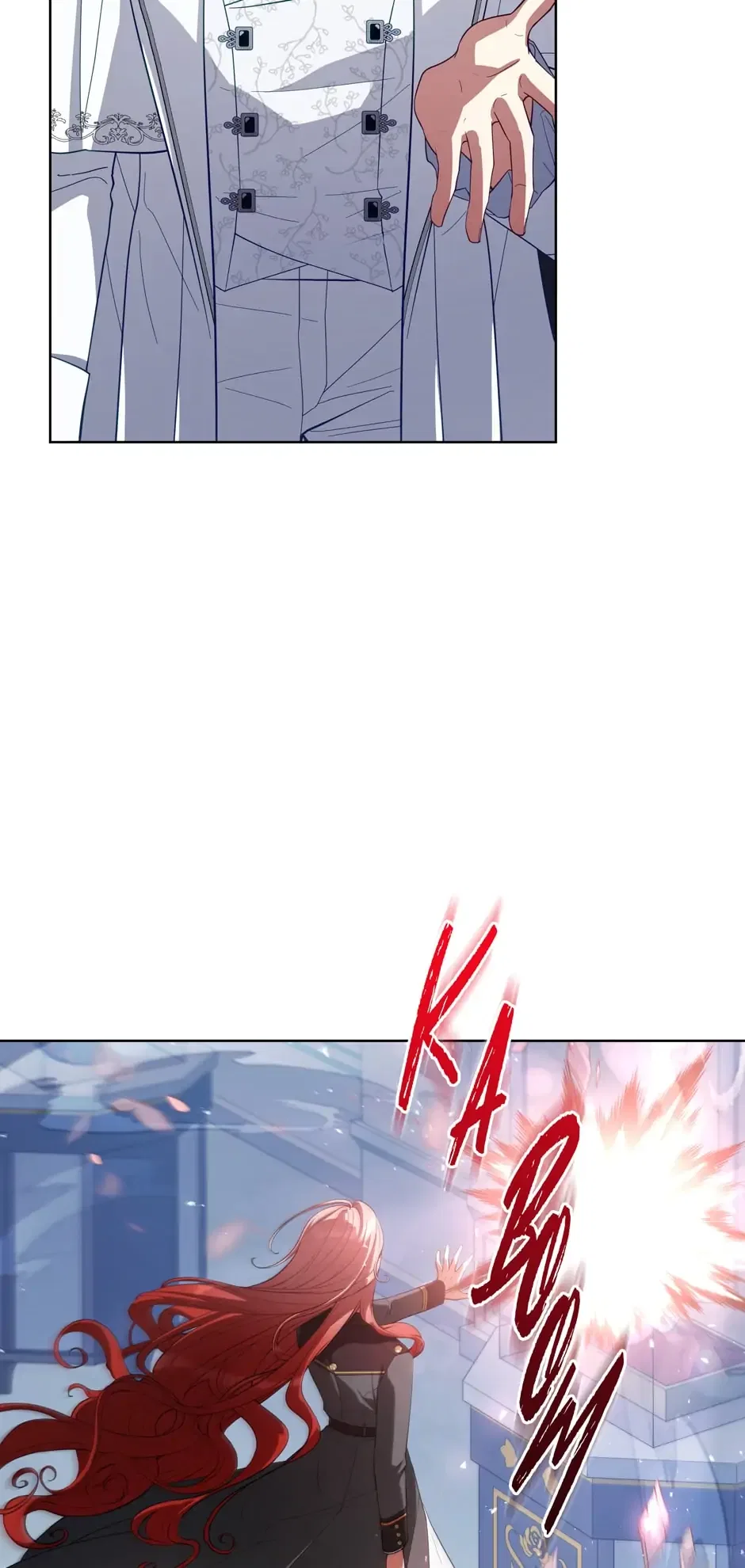 Solitary Lady Chapter 81 – Page 69