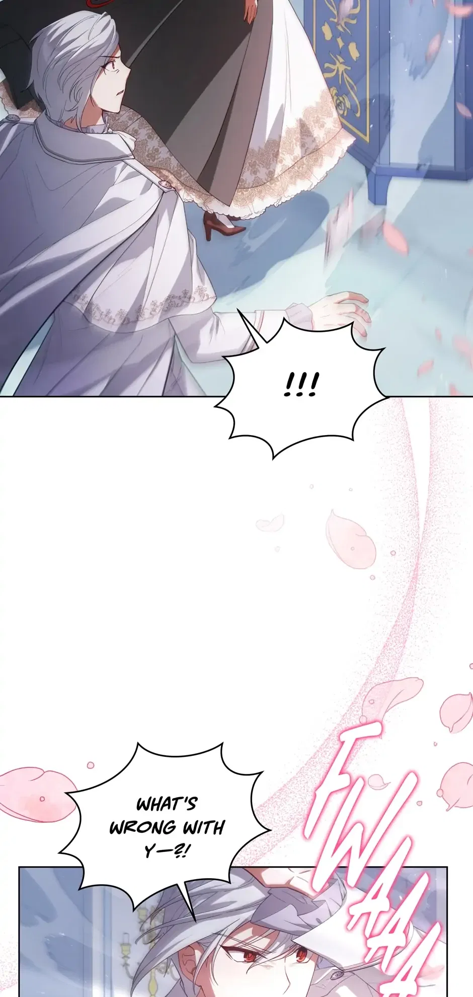 Solitary Lady Chapter 81 – Page 70