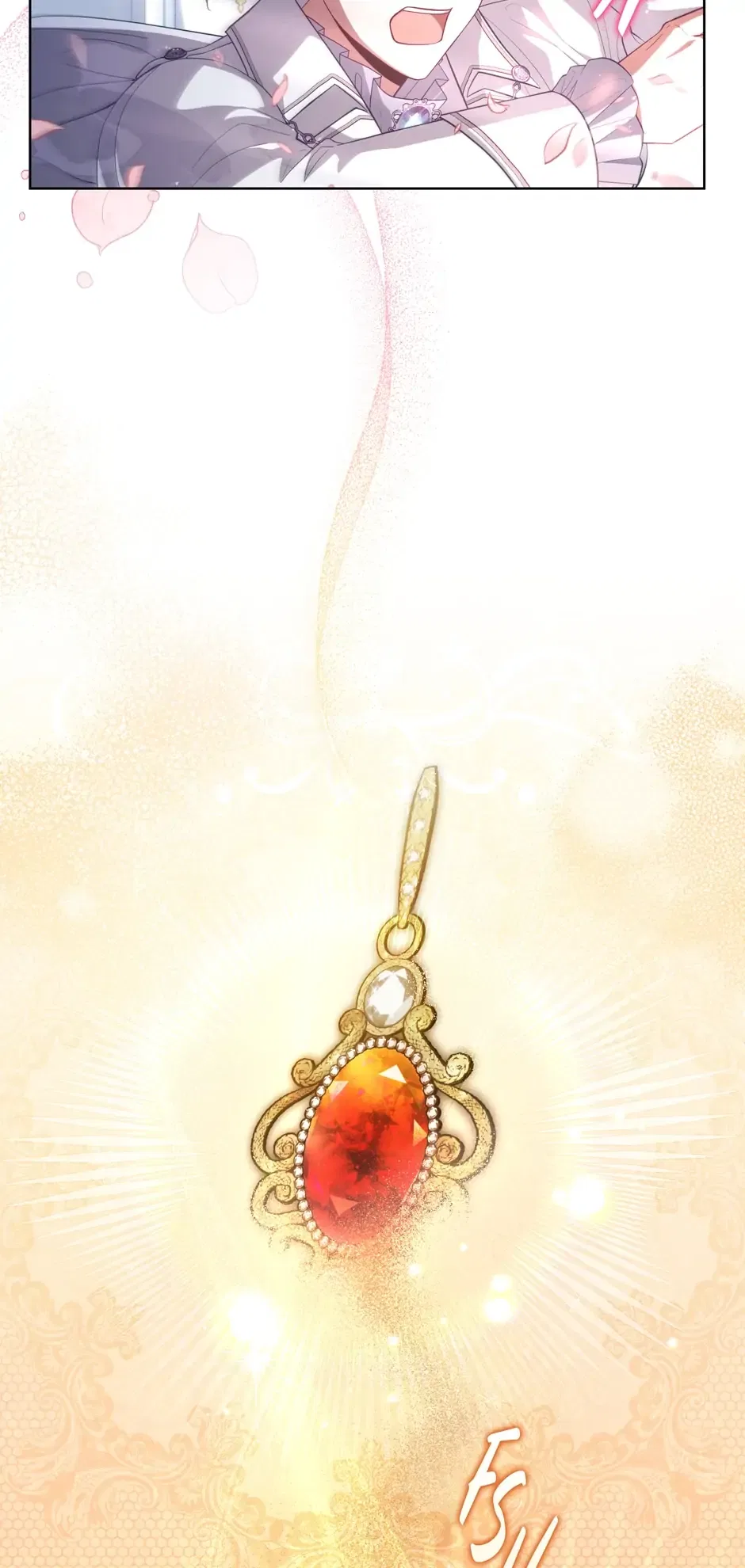 Solitary Lady Chapter 81 – Page 71